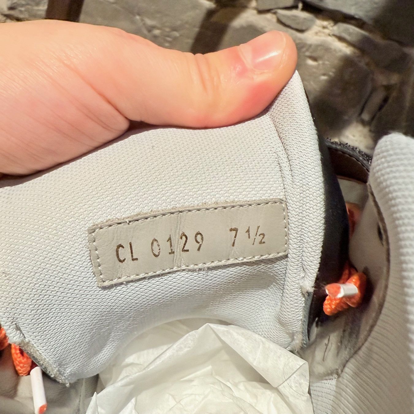 Louis Vuitton Louis Vuitton Black Grey LV Trainer 408 High-top Sneakers Size US 8.5 / EU 41-42 - 9 Thumbnail