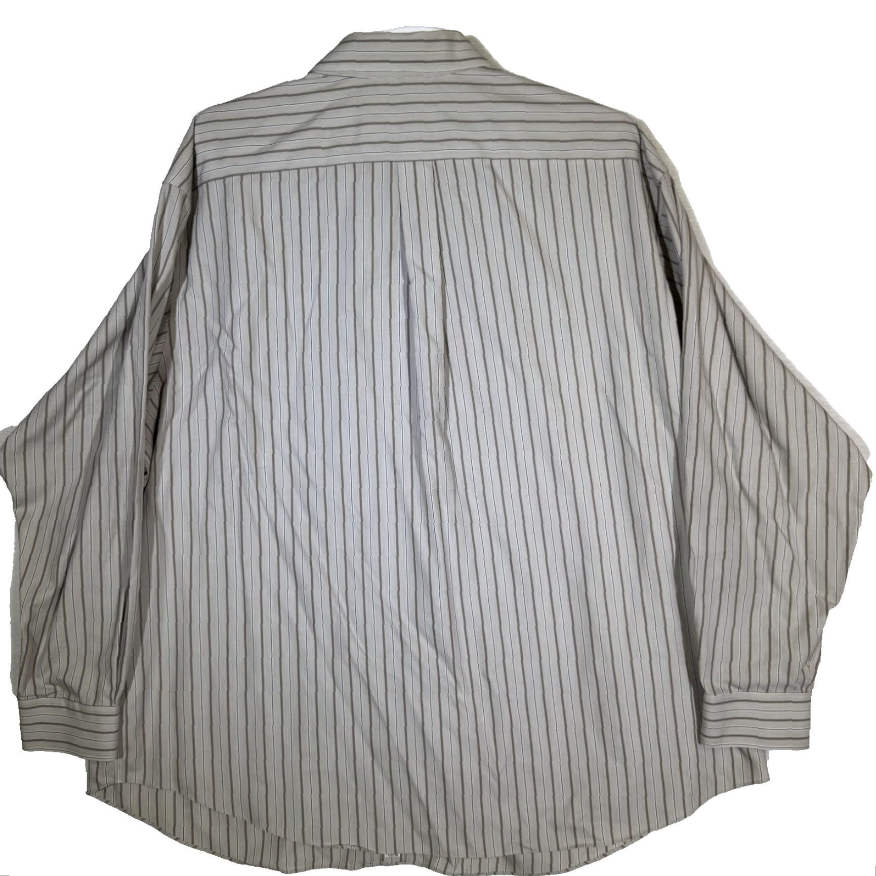 Roundtree & Yorke VINTAGE not - Size US XXL / EU 58 / 5 - 2 Thumbnail