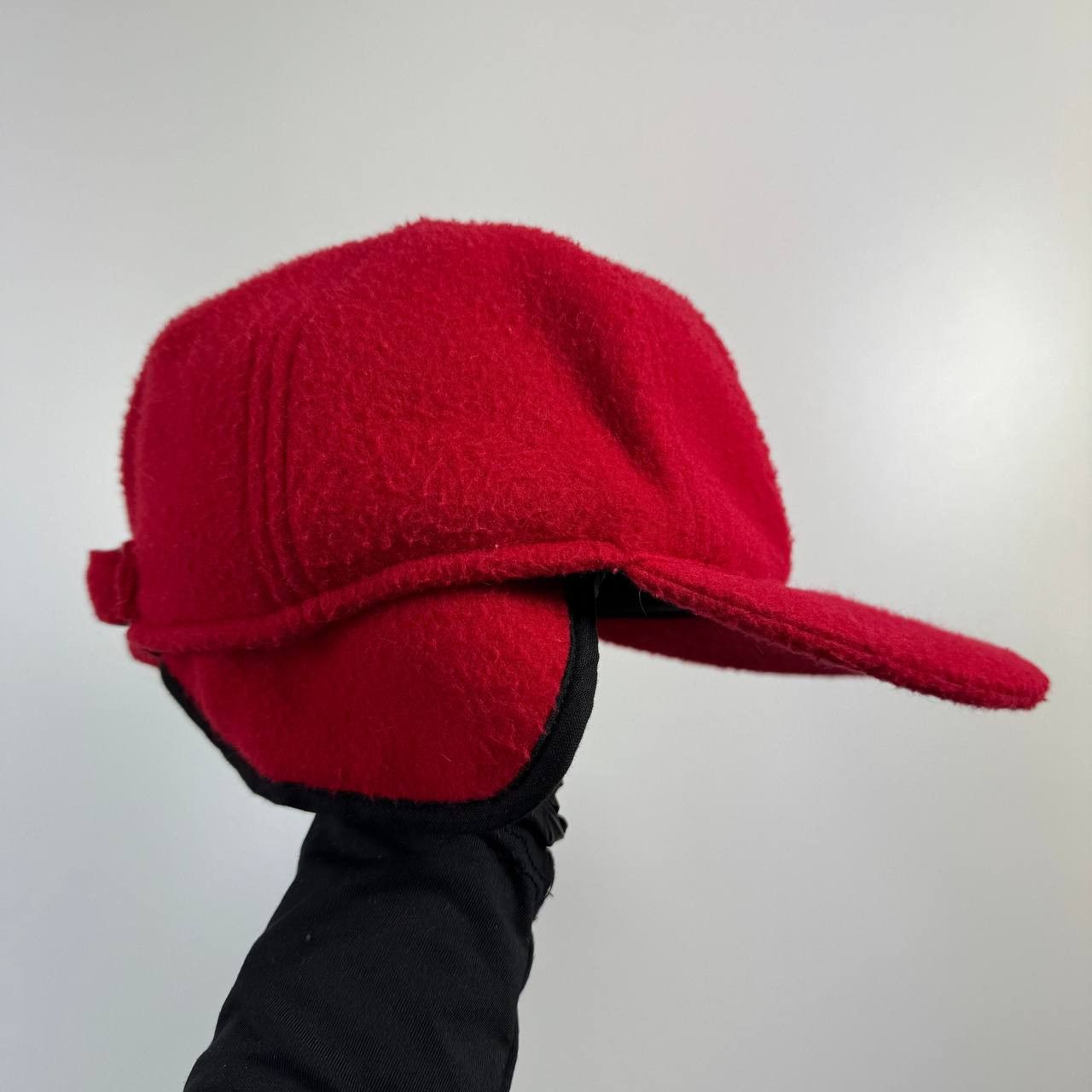Other Vintage CAPO Wool Cap Hat One Size Size ONE SIZE - 7 Thumbnail