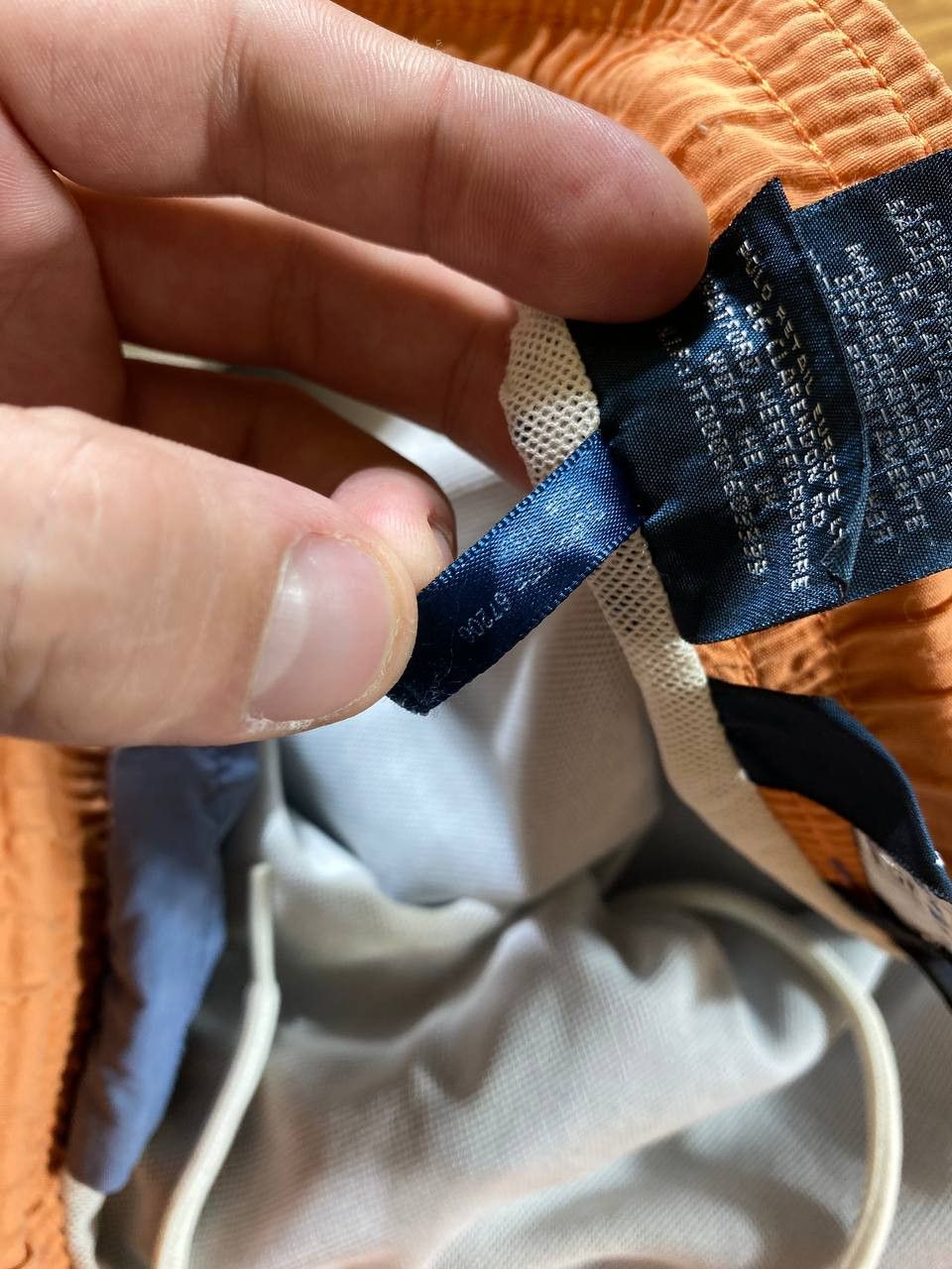 Polo Ralph Lauren × Ralph Lauren POLO RALPH LAUREN SHORTS Size US 36 / EU 52 - 16 Thumbnail