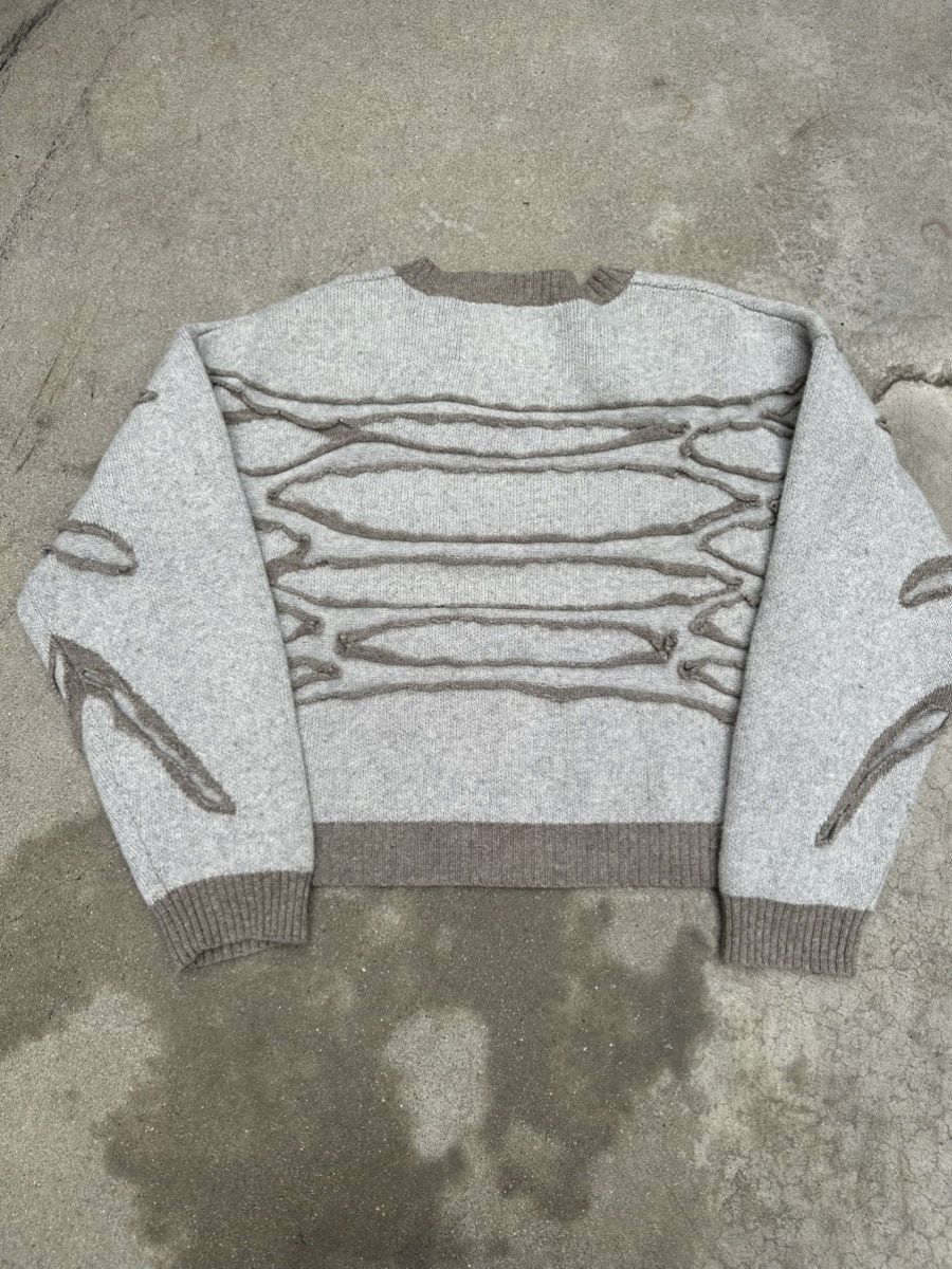 Japanese Brand archive knit Size US M / EU 48-50 / 2 - 3 Thumbnail