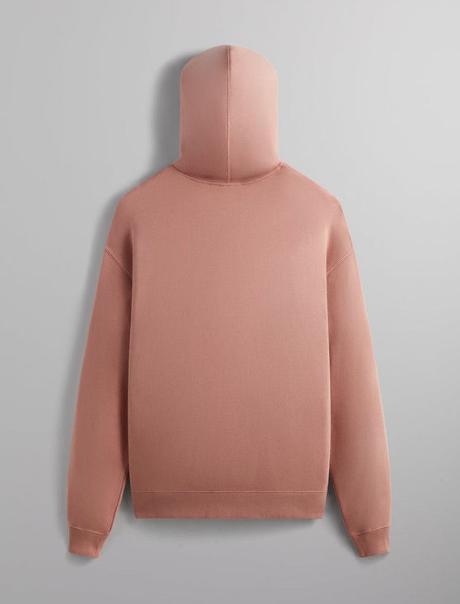 Kith Kith x Disney Minnie Classic Logo Hoodie | Grailed