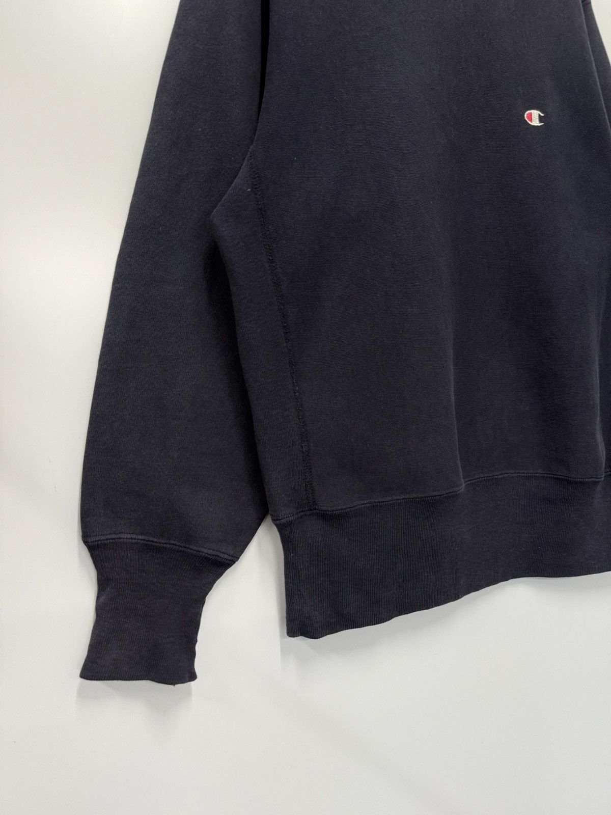 Champion 🔥Embroided🔥 90's Champion Reverse Weave Sweatshirt - M Size US S / EU 44-46 / 1 - 3 Thumbnail