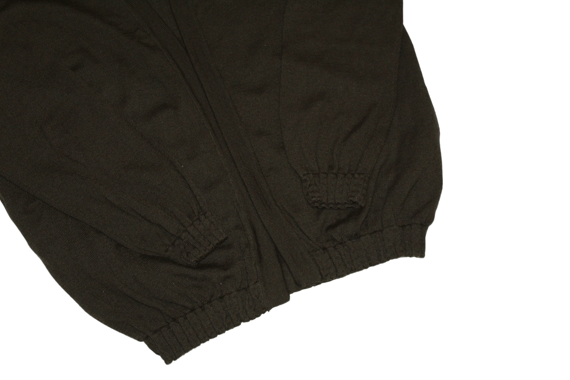 Scapa Sports Scapa Sports Bird Embroidered Wool Blend Open Cardigan Size US M / EU 48-50 / 2 - 6 Thumbnail