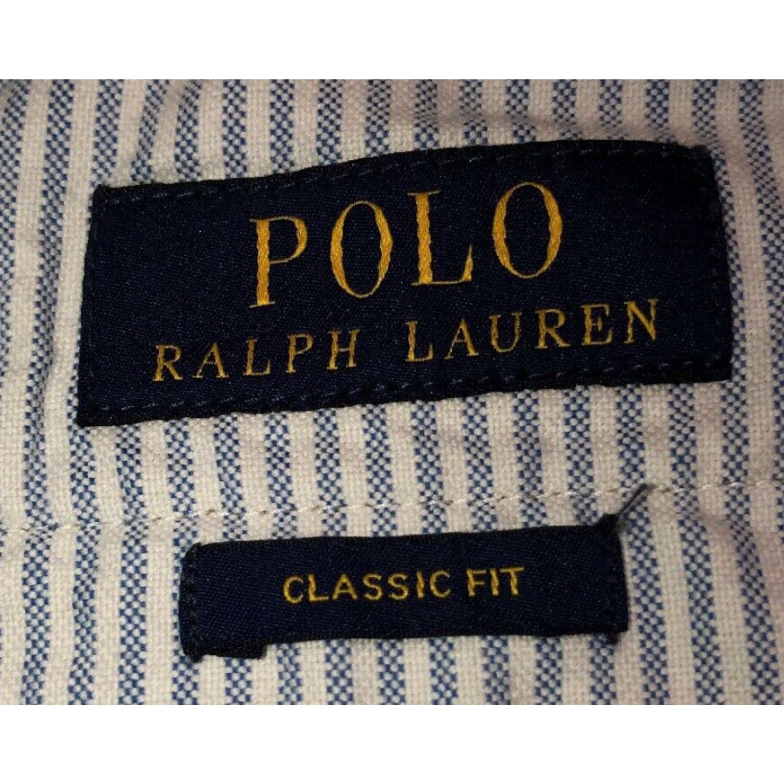 Polo Ralph Lauren Polo Ralph Lauren Pants Mens Beige Classic Fit 36x32 Size 36 Inseam 32 Casual Pants Beige Mens Size US M / EU 48-50 / 2 - 5 Thumbnail