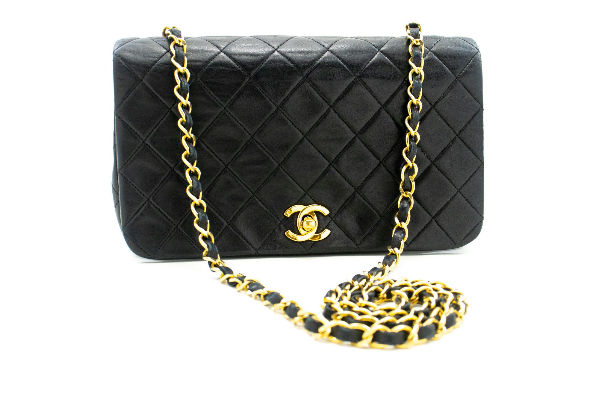 Chanel Chanel Full Flap shoulder Size ONE SIZE - 1 Thumbnail