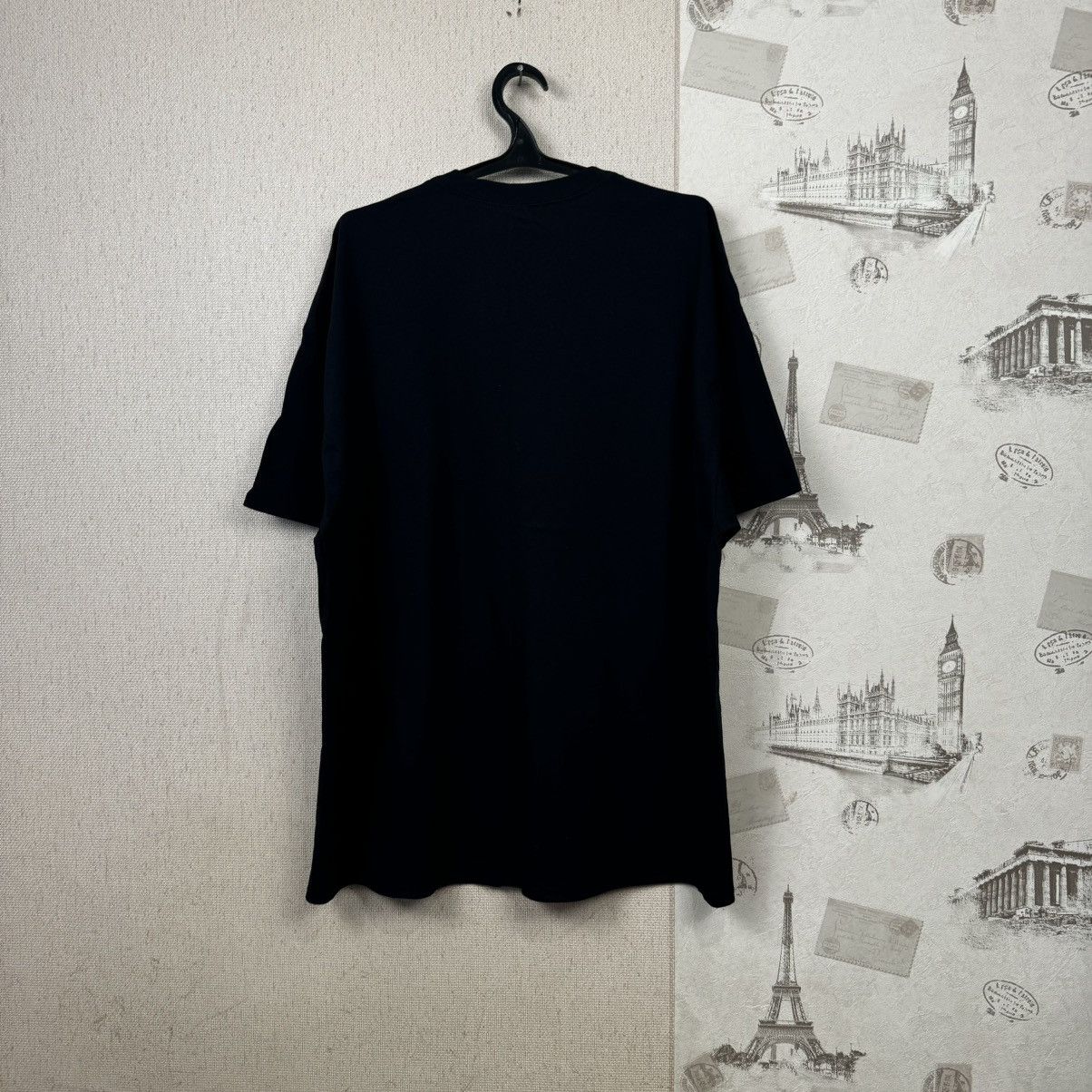 Band Tees × Vintage Vintage Def Leppard T shirt Pyromania 2015 Black Mens Rock Size US XXL / EU 58 / 5 - 15 Thumbnail