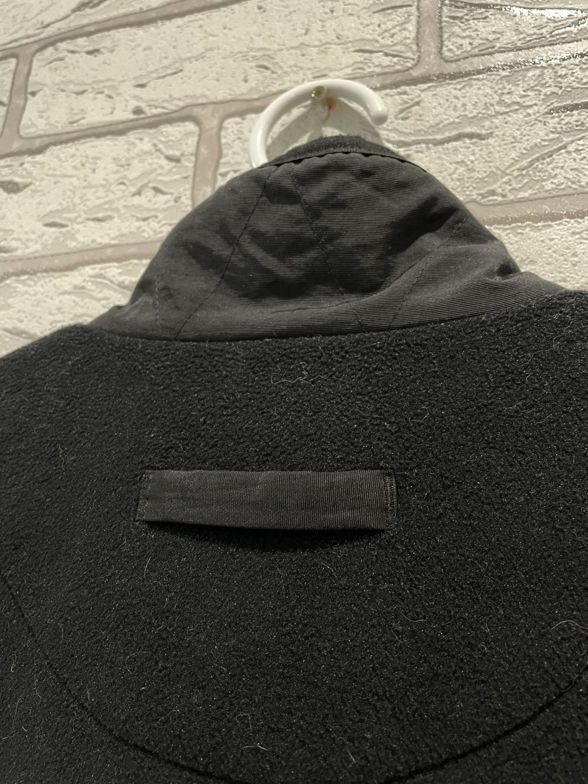 Polar Skate Co. Polar Scate Co Fleece West Y2k Sk8 Size US S / EU 44-46 / 1 - 11 Thumbnail