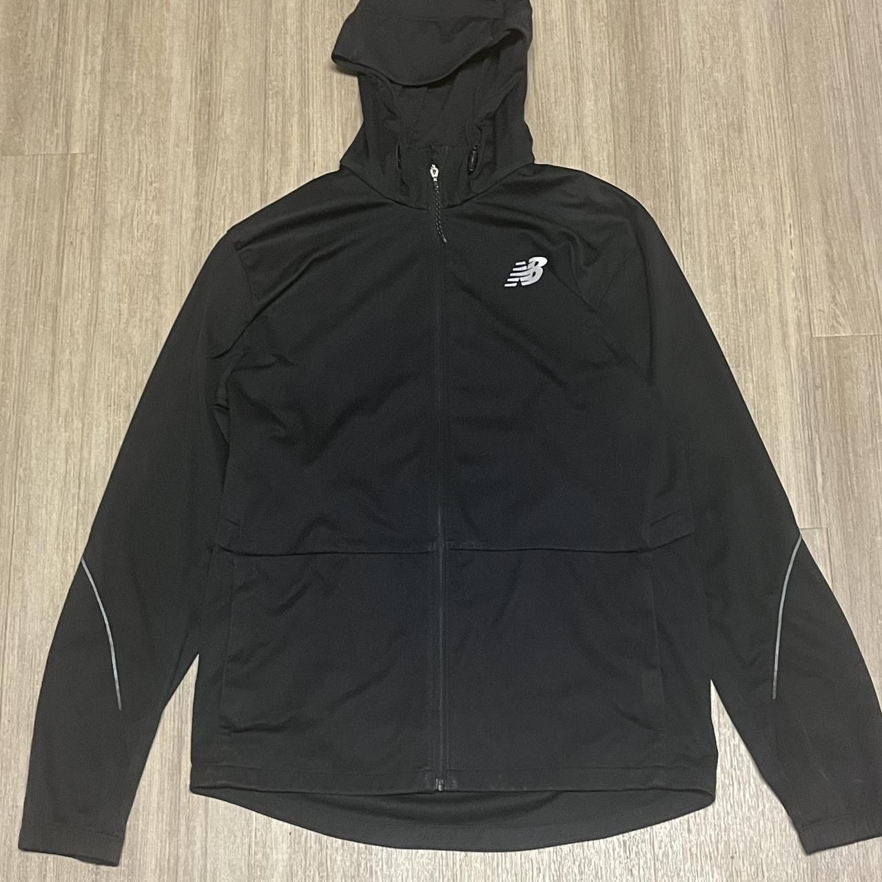 New Balance New Balance Light Jacket Size US S / EU 44-46 / 1 - 1 Thumbnail