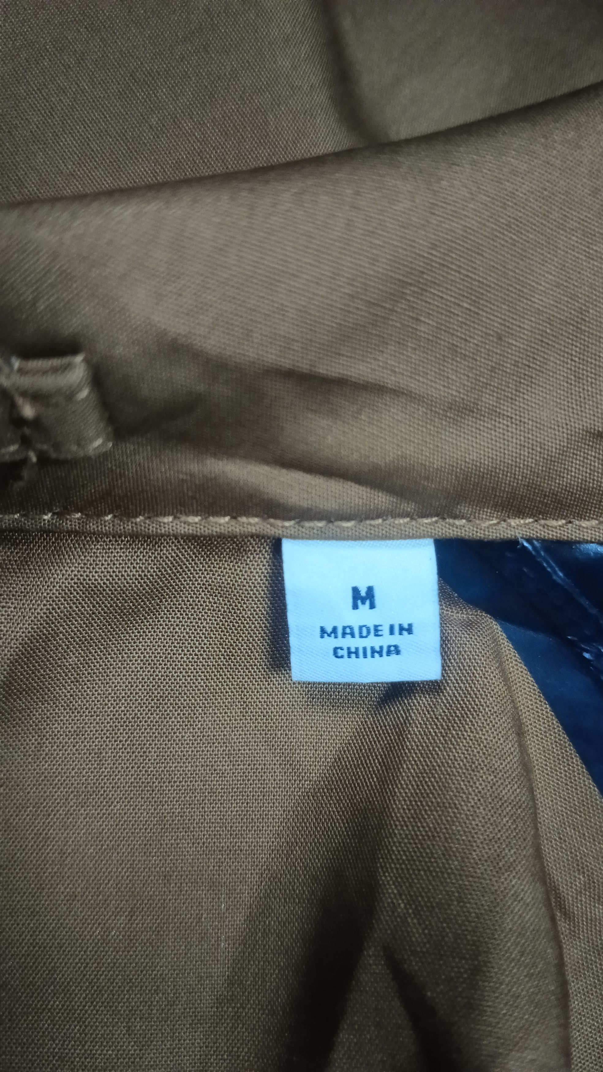 Christophe Lemaire 🔥 Uniqlo U Gorpcore Parka Windbreaker Size US M / EU 48-50 / 2 - 9 Thumbnail