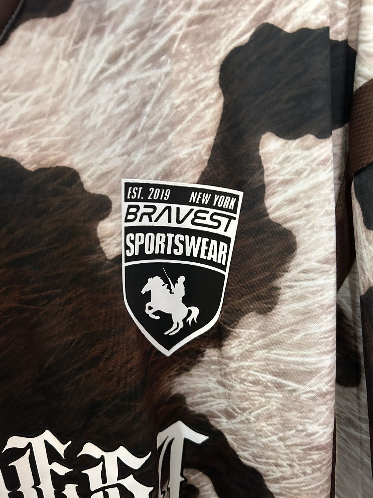 Bravest Studios Bravest Studios Jersey Size US M / EU 48-50 / 2 - 3 Thumbnail
