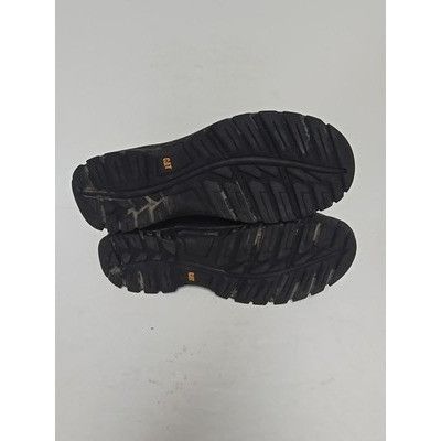 Caterpillar CATERPILLAR Men's Outline Steel Toe Steel Plate Boot 12W Size US 12 / EU 45 - 9 Thumbnail