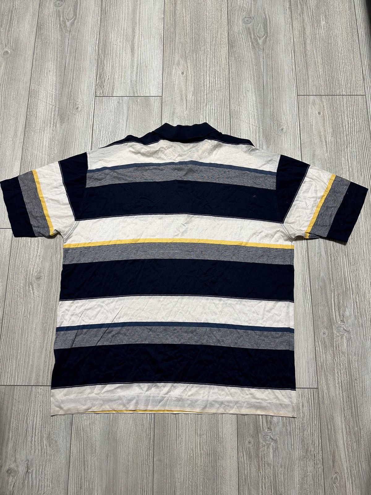 Paul & Shark Paul & Shark Yachting Polo T-Shirt Size US XL / EU 56 / 4 - 4 Thumbnail