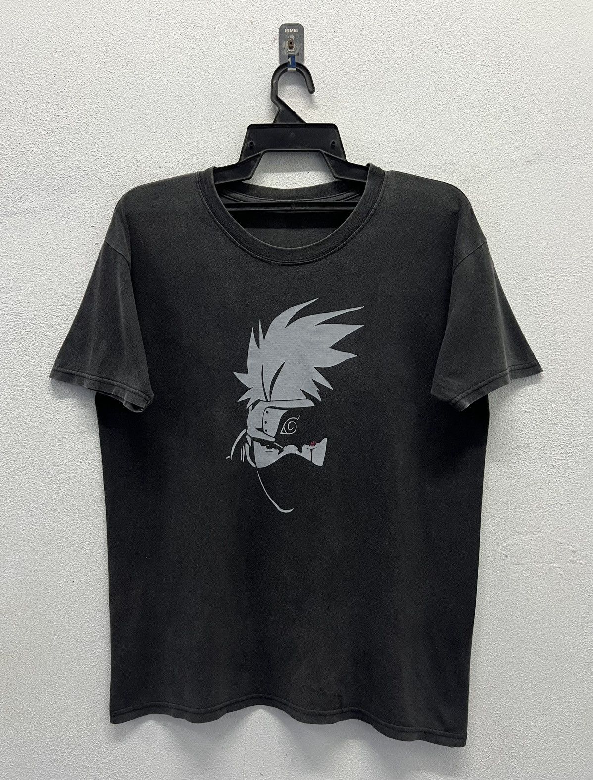 NARUTO SHIPPUDEN HATAKE KAKASHI SHIRT