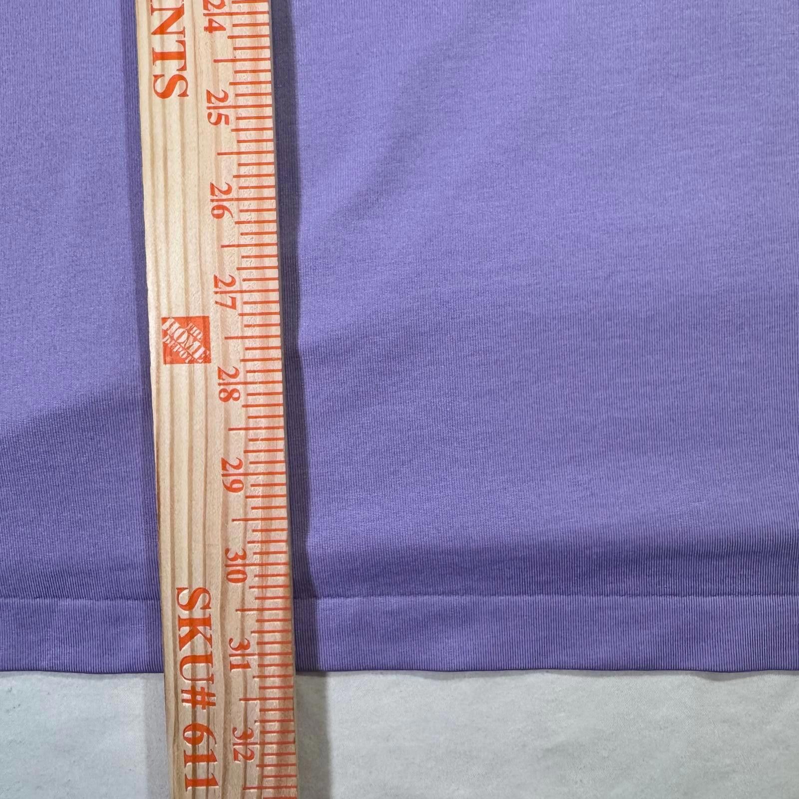 Polo Ralph Lauren RALPH LAUREN POLO GOLF Men's XL Short Sleeve Light Purple Size US XL / EU 56 / 4 - 8 Thumbnail
