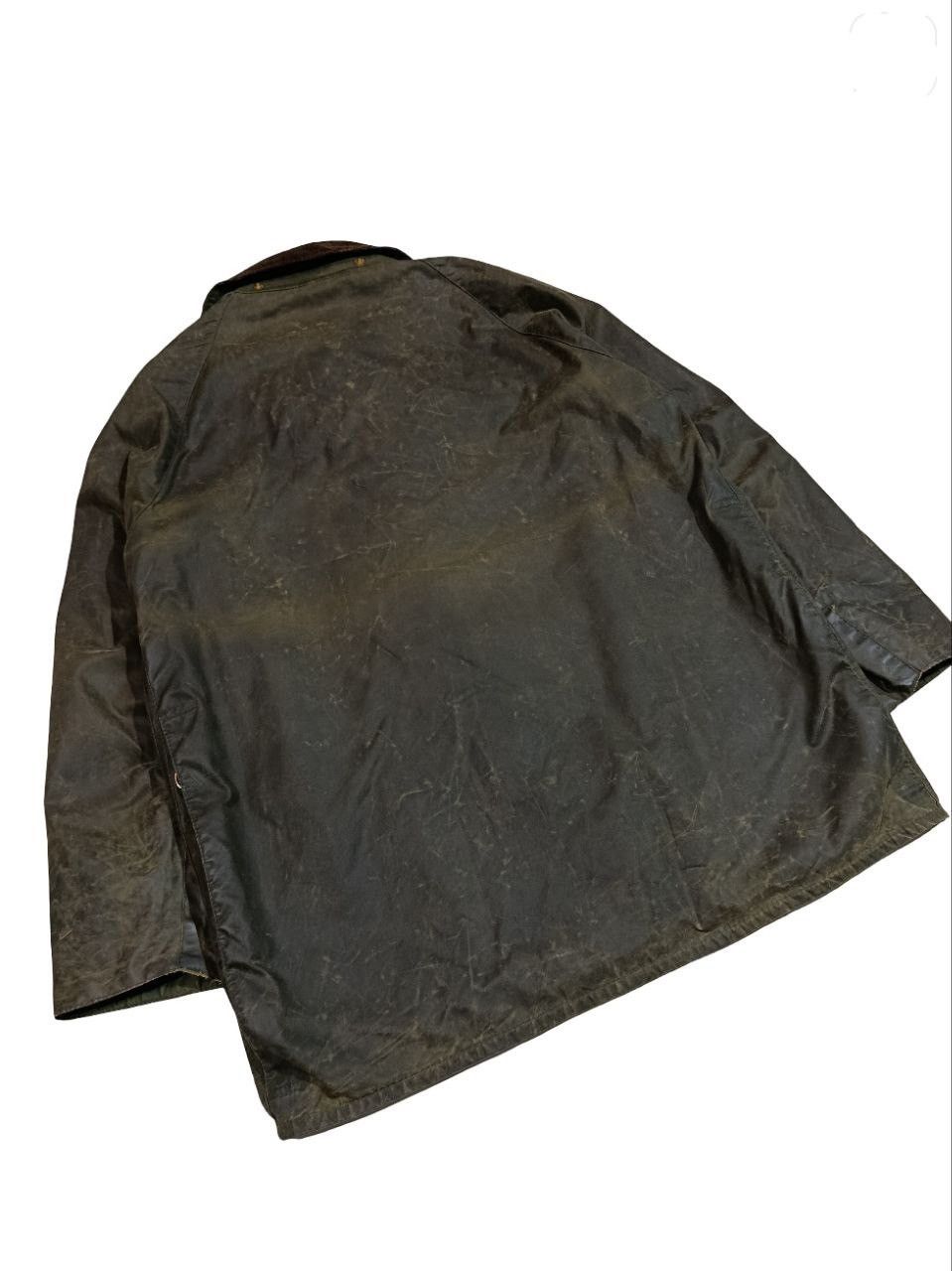 Barbour Barbour Beaufort Wax Jacket Size US L / EU 52-54 / 3 - 11 Thumbnail