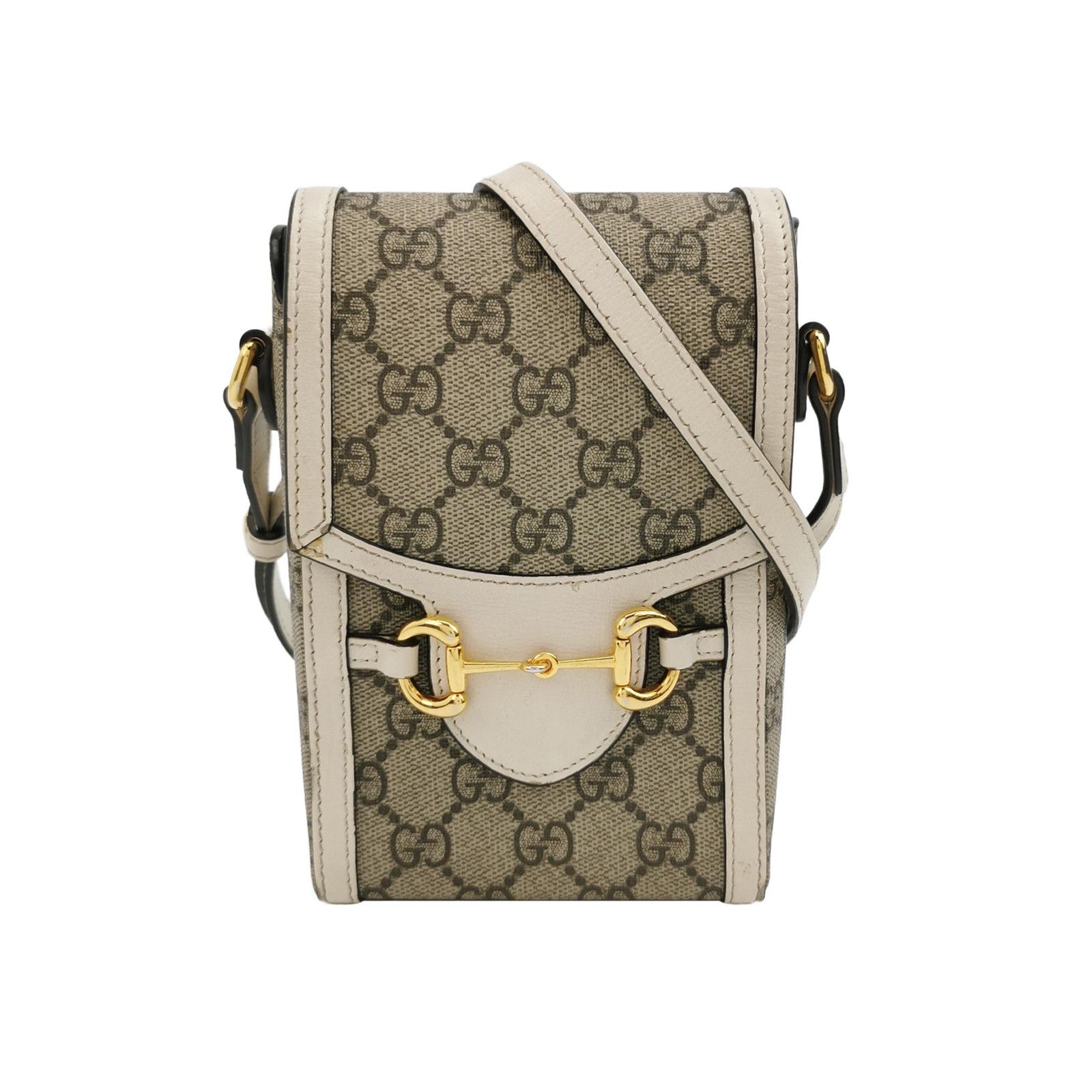 Gucci Gucci Women os Shoulder Bags Size ONE SIZE - 1 Thumbnail