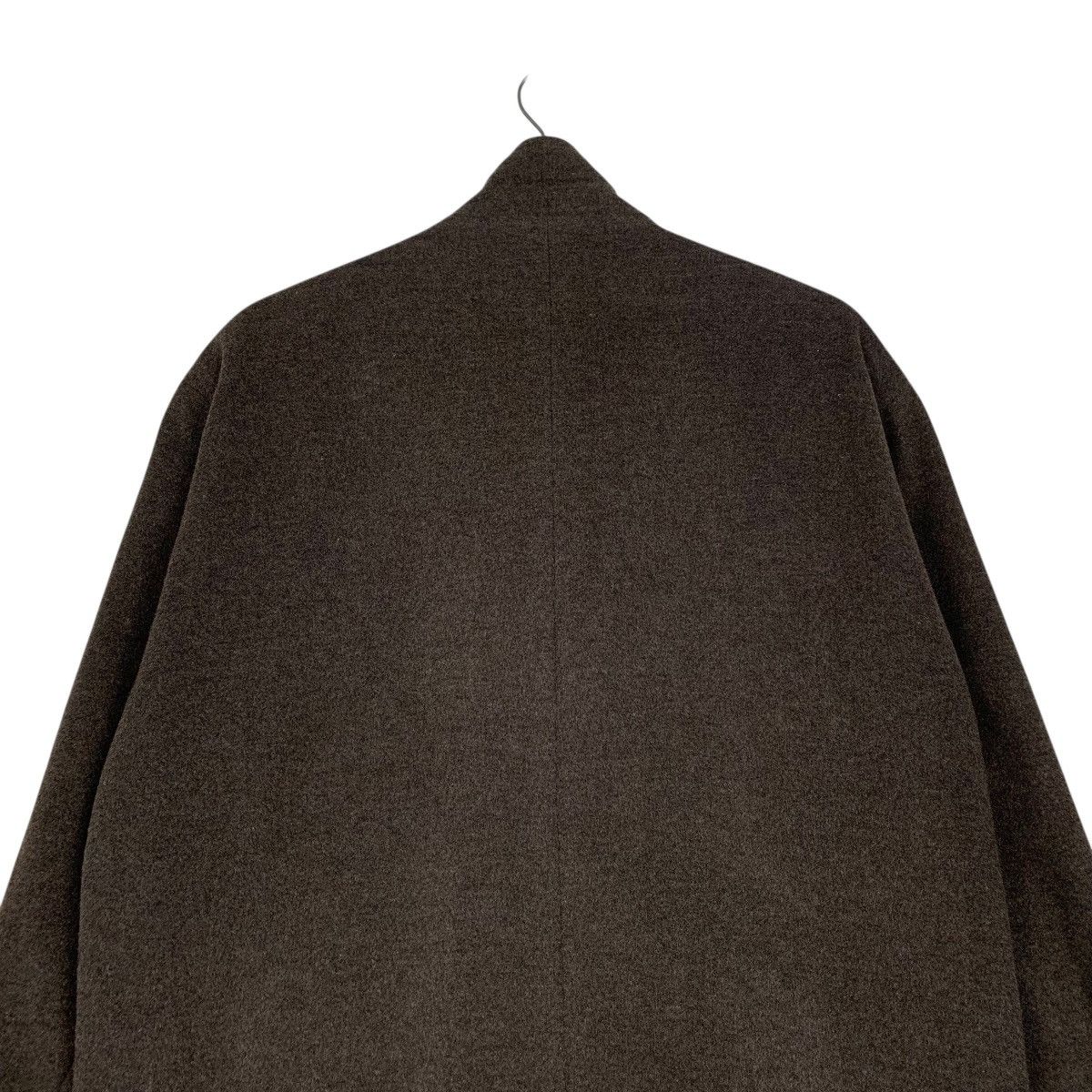 Japanese Brand Costare Z-Stage Wool Jacket Size US M / EU 48-50 / 2 - 8 Thumbnail