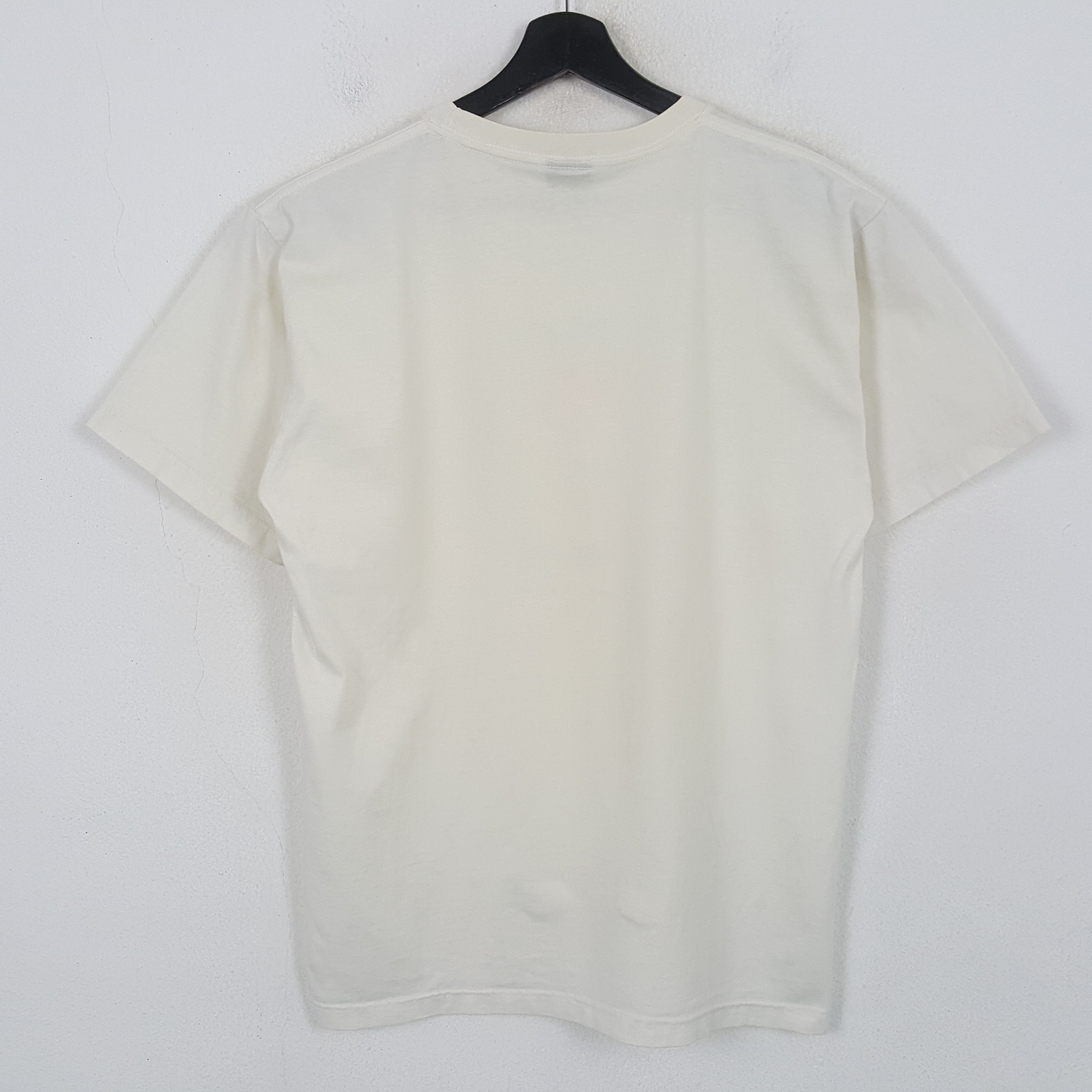Vintage 7 Inches Parody 7 Eleven Style Tshirt C299N33 Size US M / EU 48-50 / 2 - 3 Thumbnail