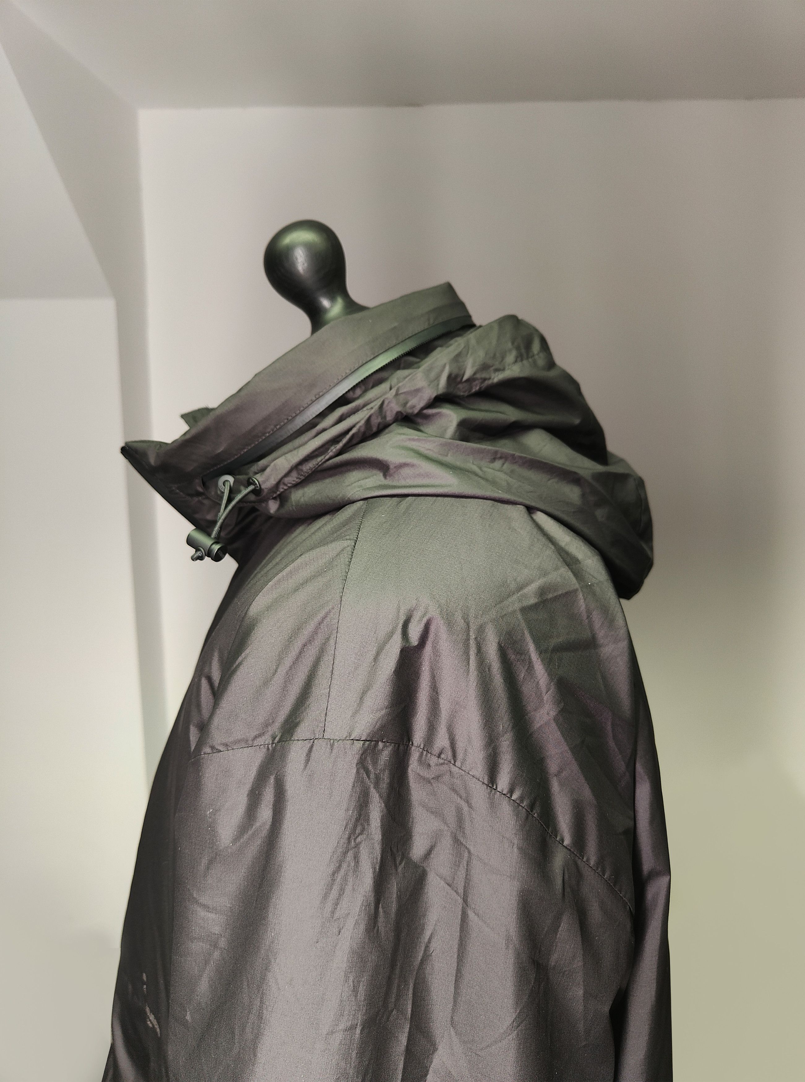 Norse Projects Norse Projects _ Alta light pertex _ Quantum _ Thermolite Size US L / EU 52-54 / 3 - 5 Thumbnail