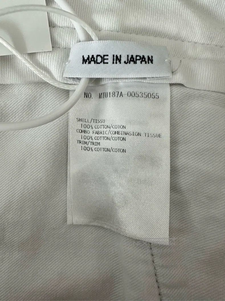 Thom Browne Thom Browne size 1 trousers Size US 39 - 5 Thumbnail