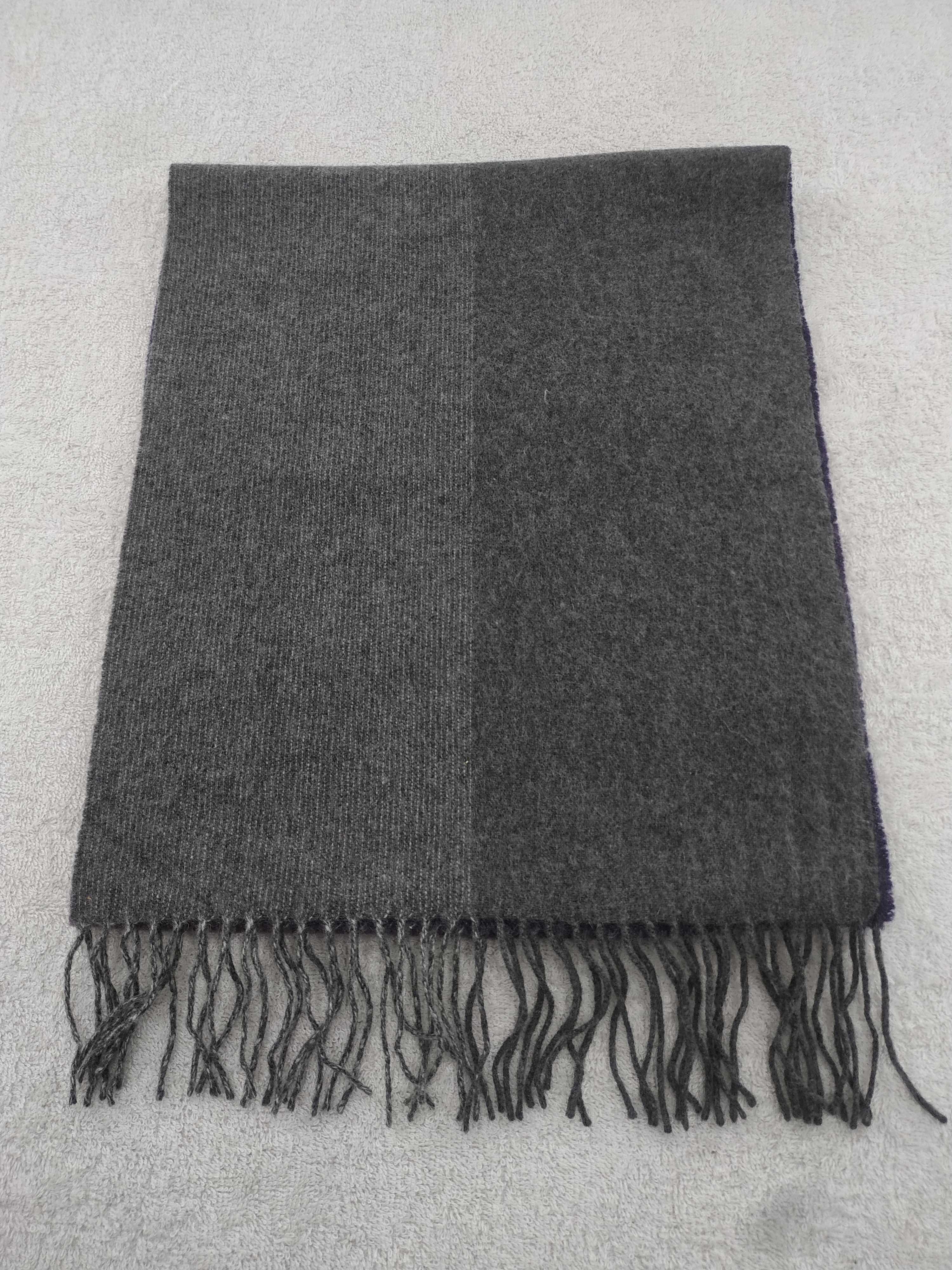 DKNY Vintage DKNY Scarf/Muffler/Neckwear MF140 Size ONE SIZE - 1 Thumbnail