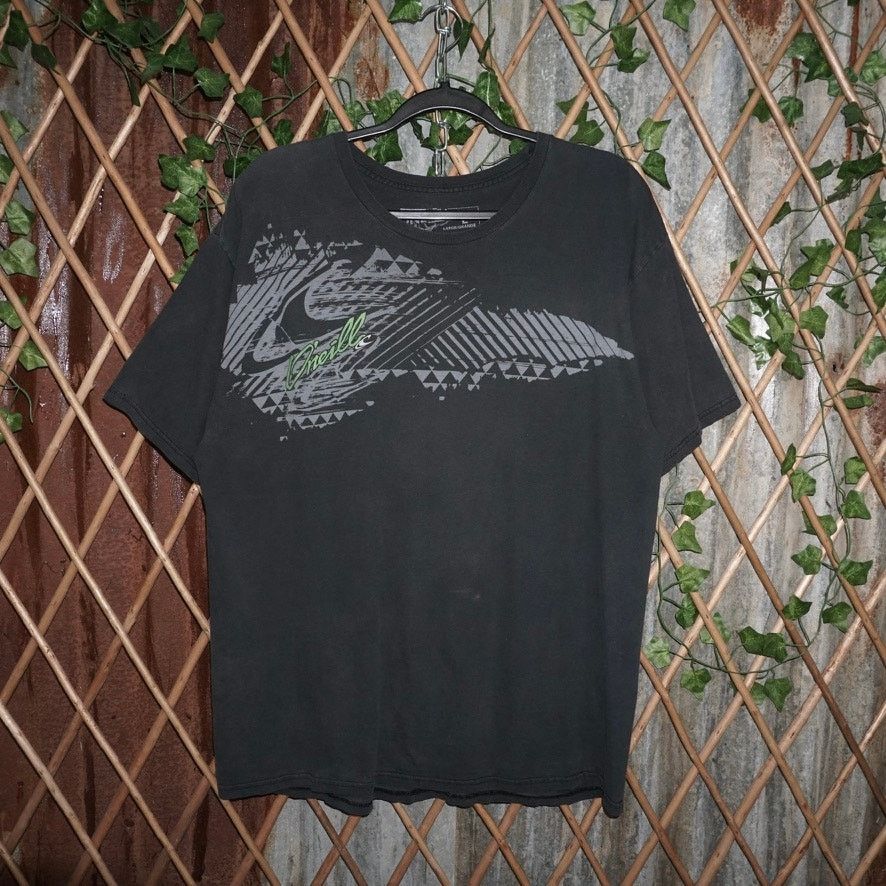 Vintage Large - Vintage Y2K O’Neill grunge 2000s skate surf t-shirt Size US L / EU 52-54 / 3 - 1 Thumbnail