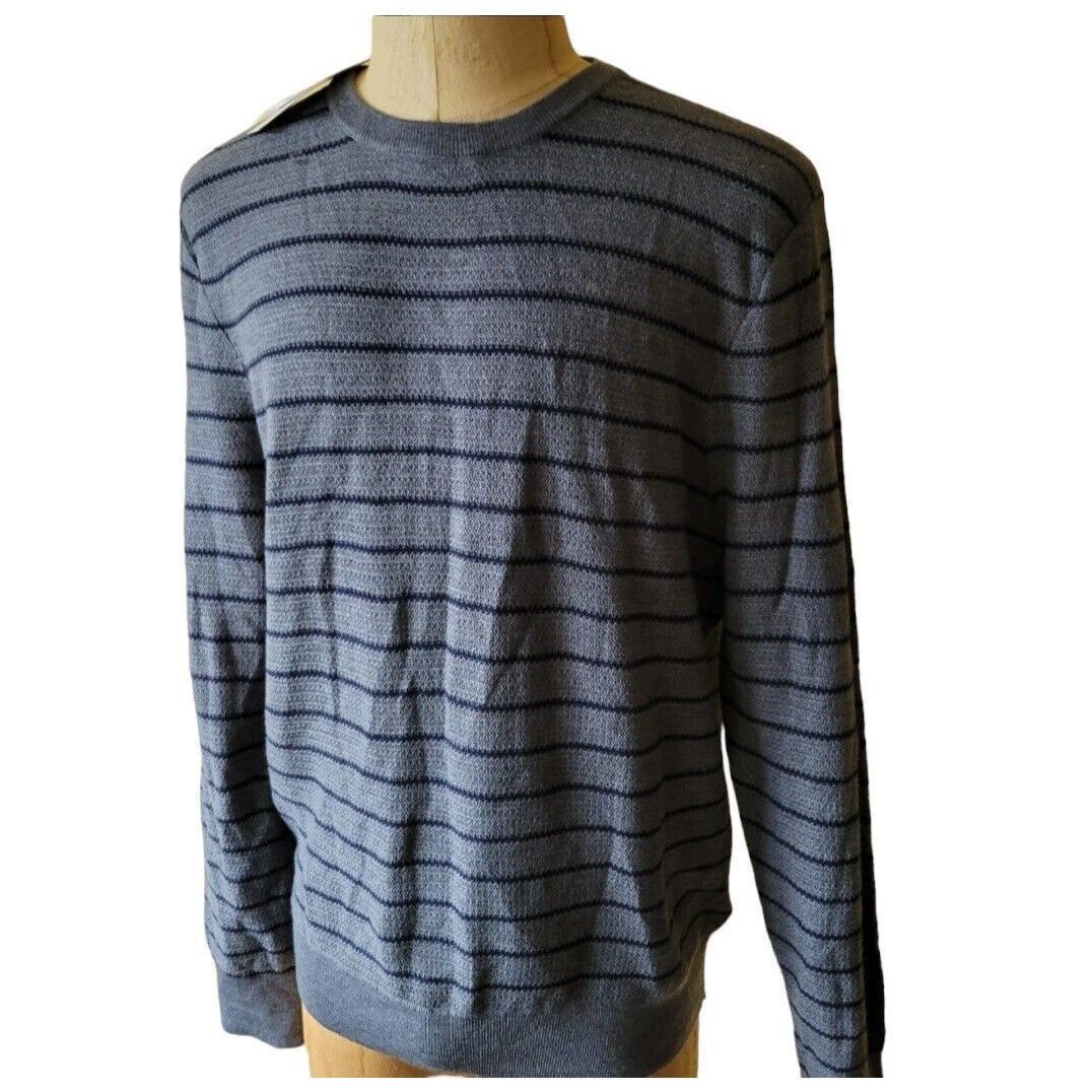 Calvin Klein Calvin Klein Merino Sweater. New With Tags $89. Size XL. Size US XL / EU 56 / 4 - 3 Thumbnail