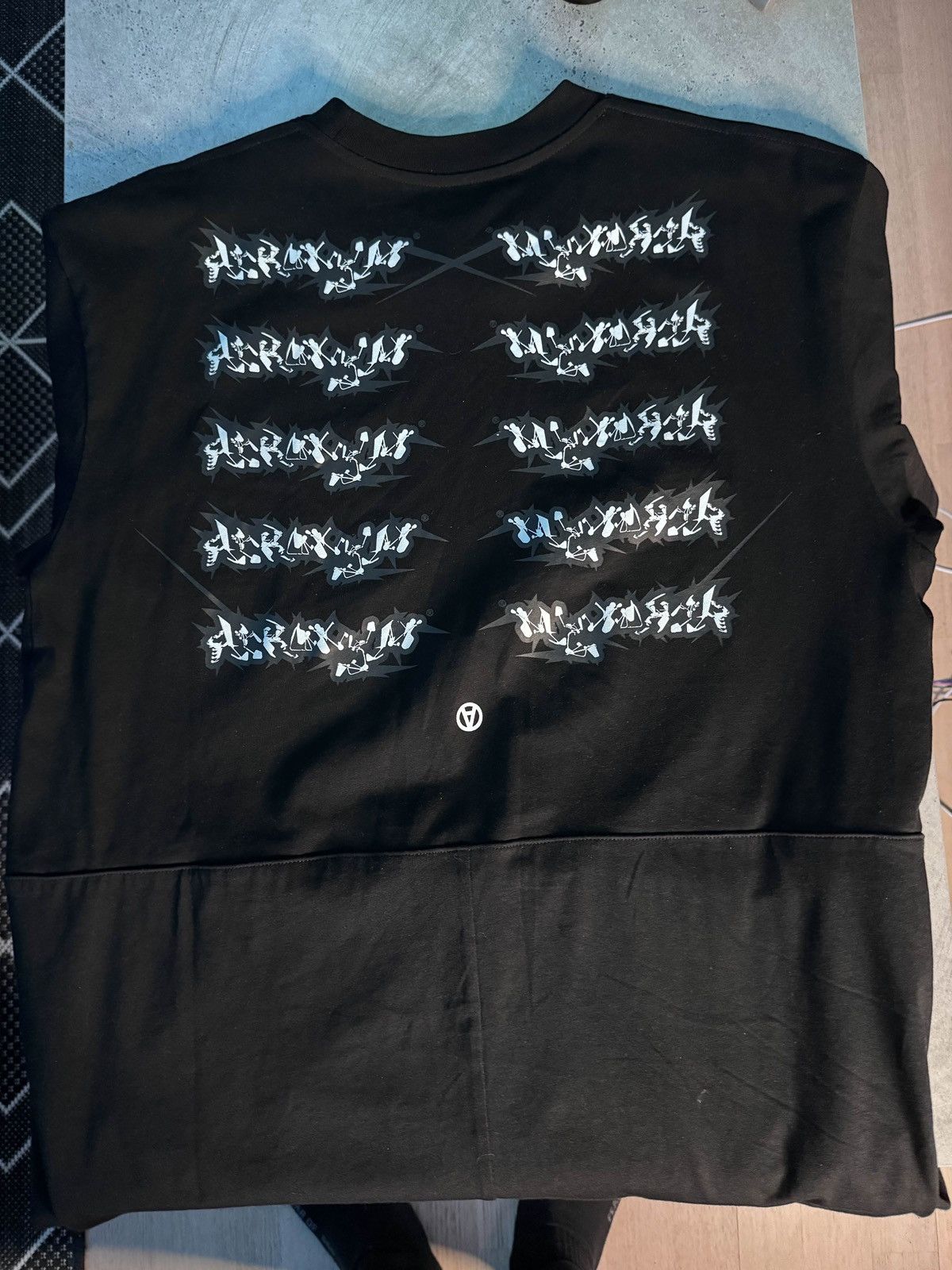 Acronym S28-PR-A Size US M / EU 48-50 / 2 - 3 Thumbnail