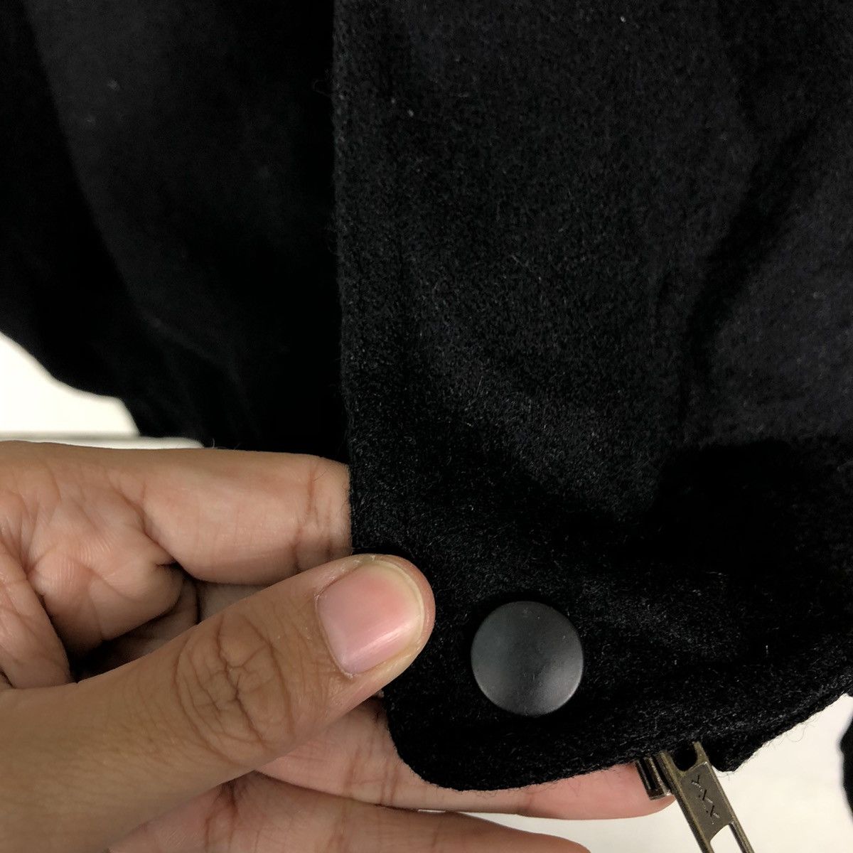 Japanese Brand 🔥90’s Vintage Bomber Jacket Dashy Japan Issey Miyake Size US L / EU 52-54 / 3 - 14 Thumbnail