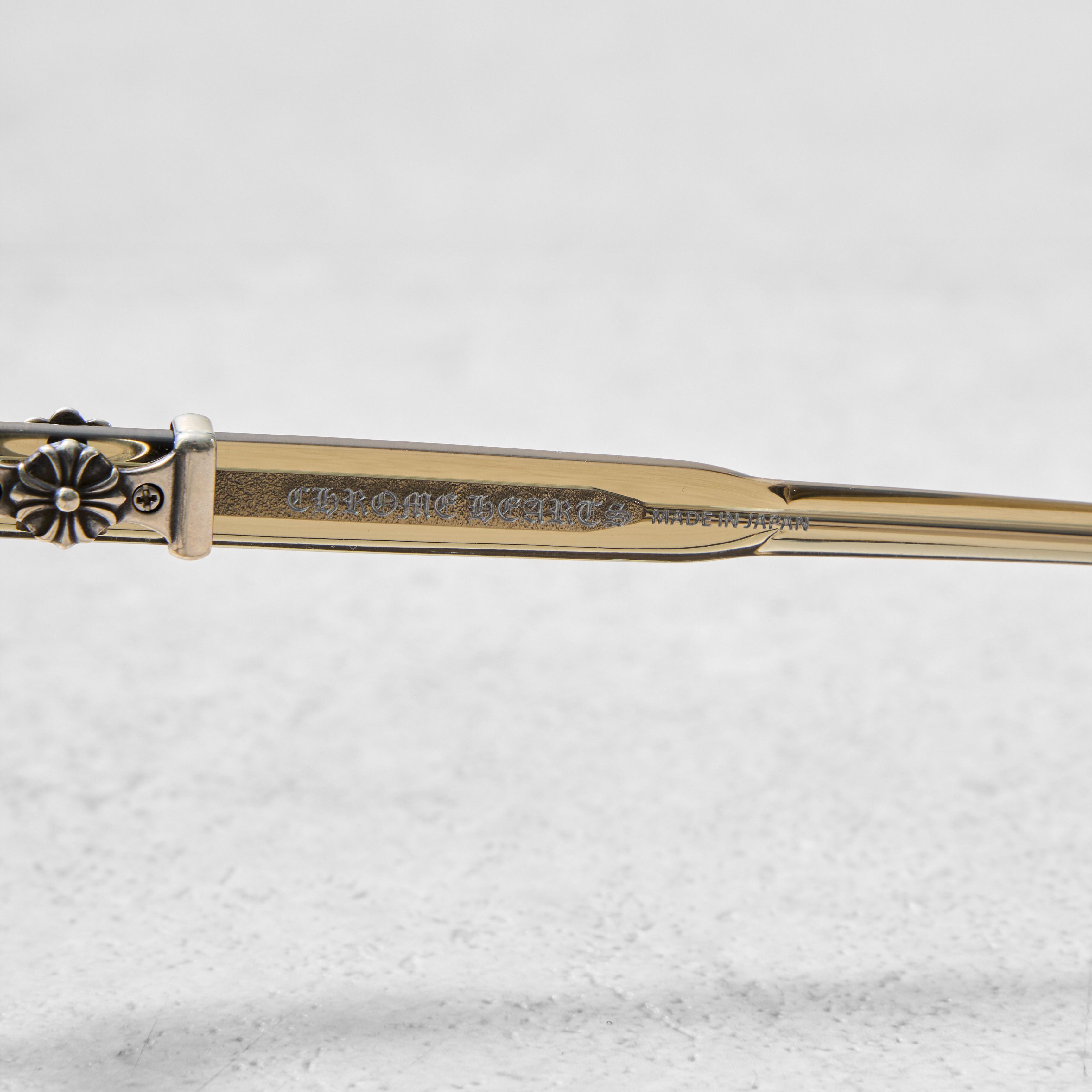 Chrome Hearts CHROME HEARTS COX UCKER ARMY Size ONE SIZE - 9 Thumbnail