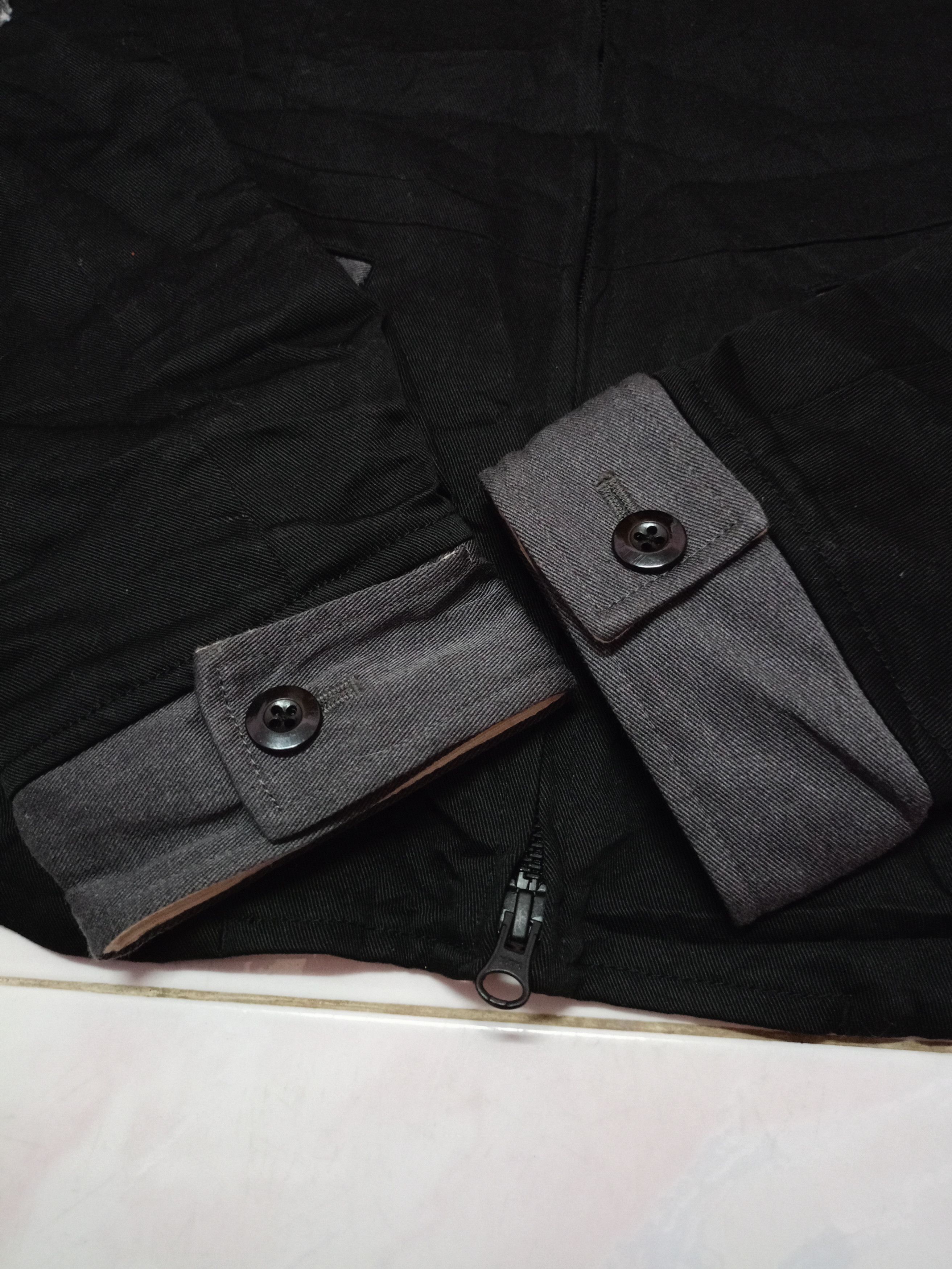 Dickies × Japanese Brand 🔥Dickies BLK X CHACO X like new item🔥 Size US M / EU 48-50 / 2 - 4 Thumbnail