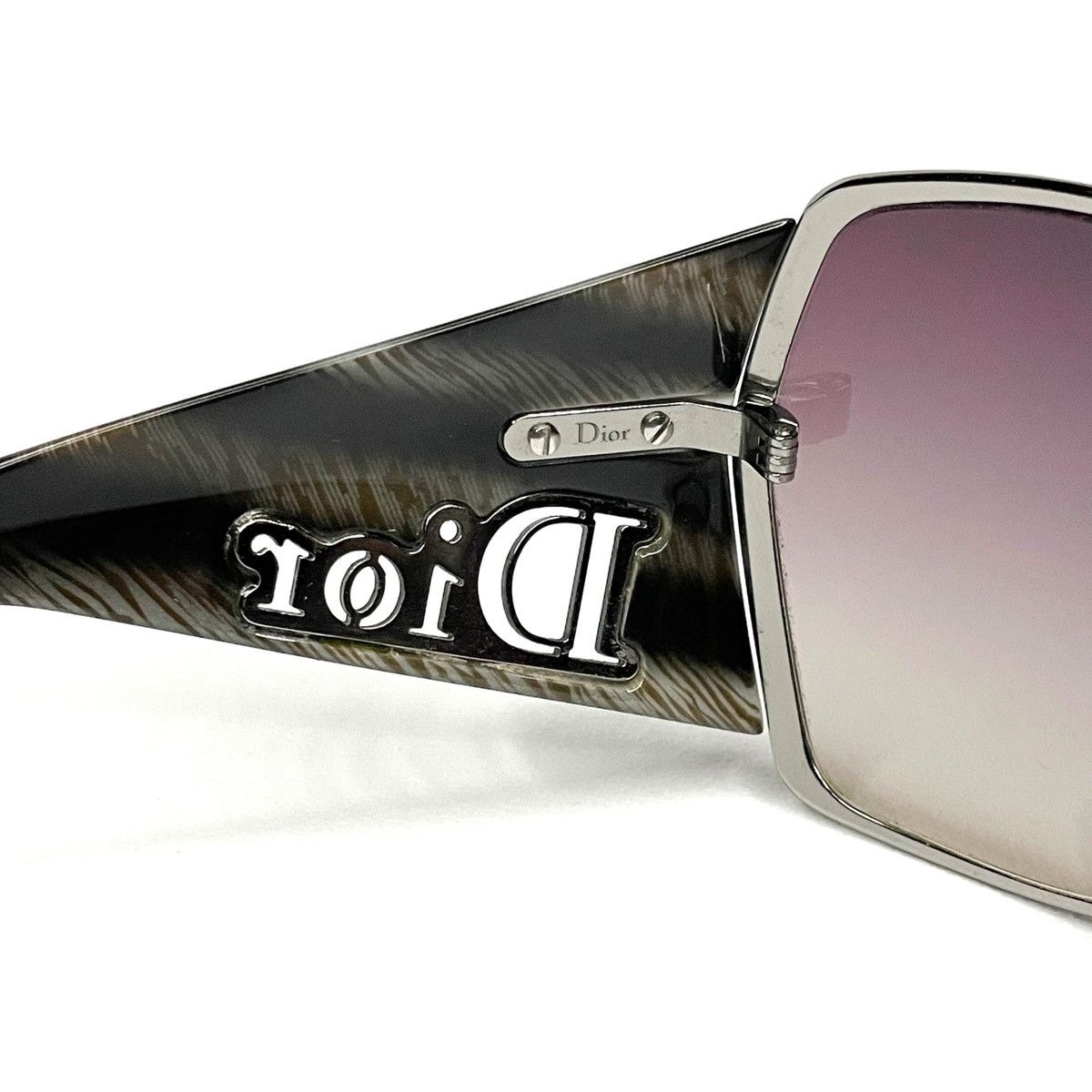 Dior Gaucho Mask Sunglasses