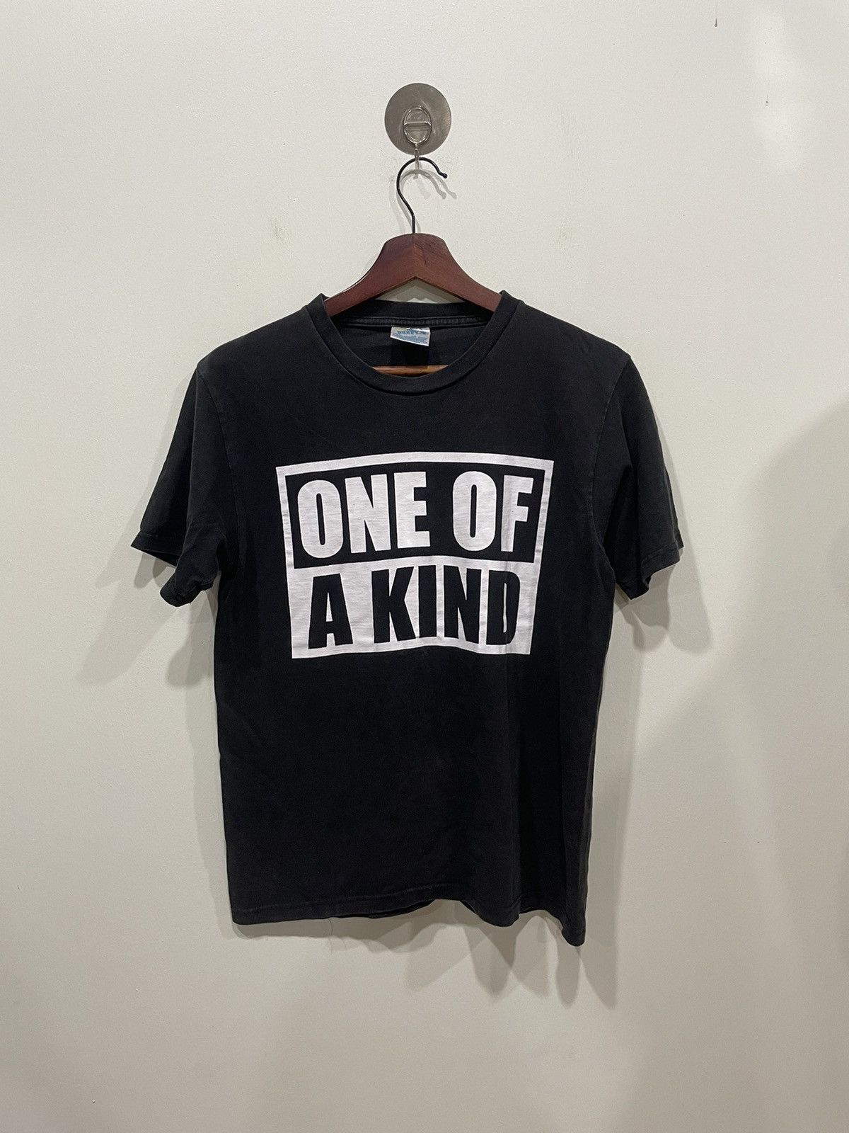 Hanes Vintage one of a kind Size US M / EU 48-50 / 2 - 1 Thumbnail