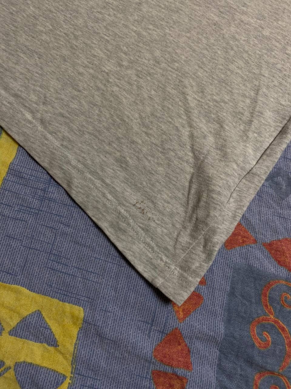 Lacoste Lacoste T-shirt Big Logo Size US S / EU 44-46 / 1 - 15 Thumbnail