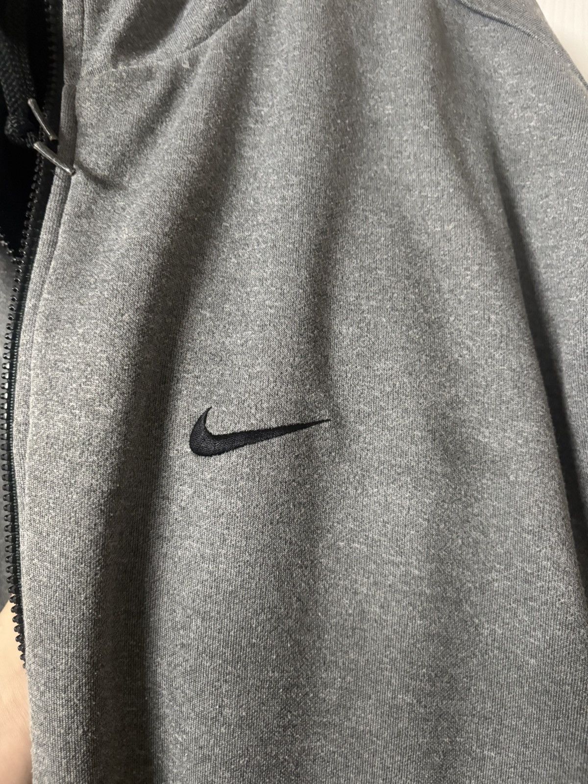 Nike Nike reversible zip-up Size US M / EU 48-50 / 2 - 2 Thumbnail