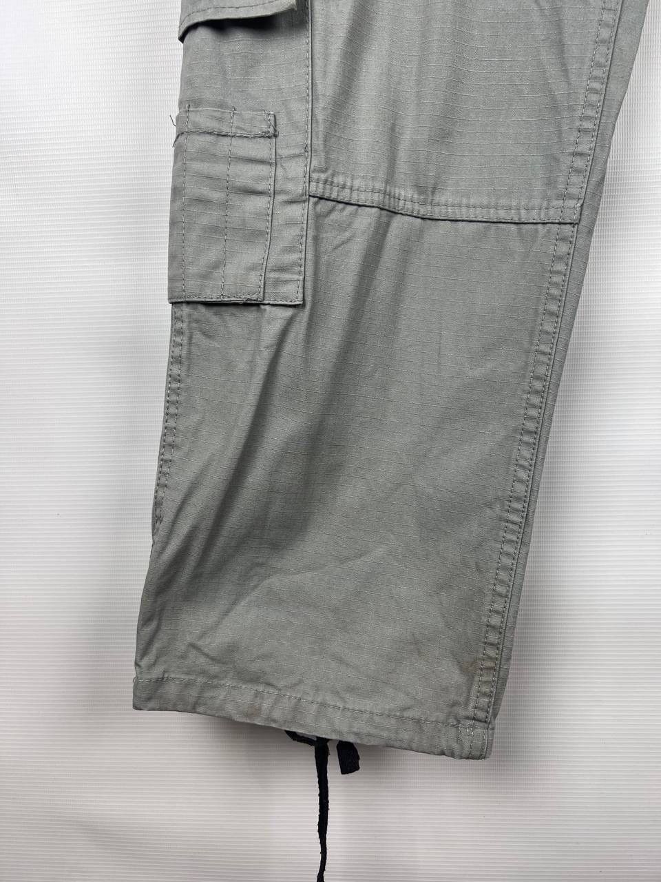 Corteiz Corteiz Guerillaz streetwear cargo pants size M 32 Size US 32 / EU 48 - 9 Thumbnail