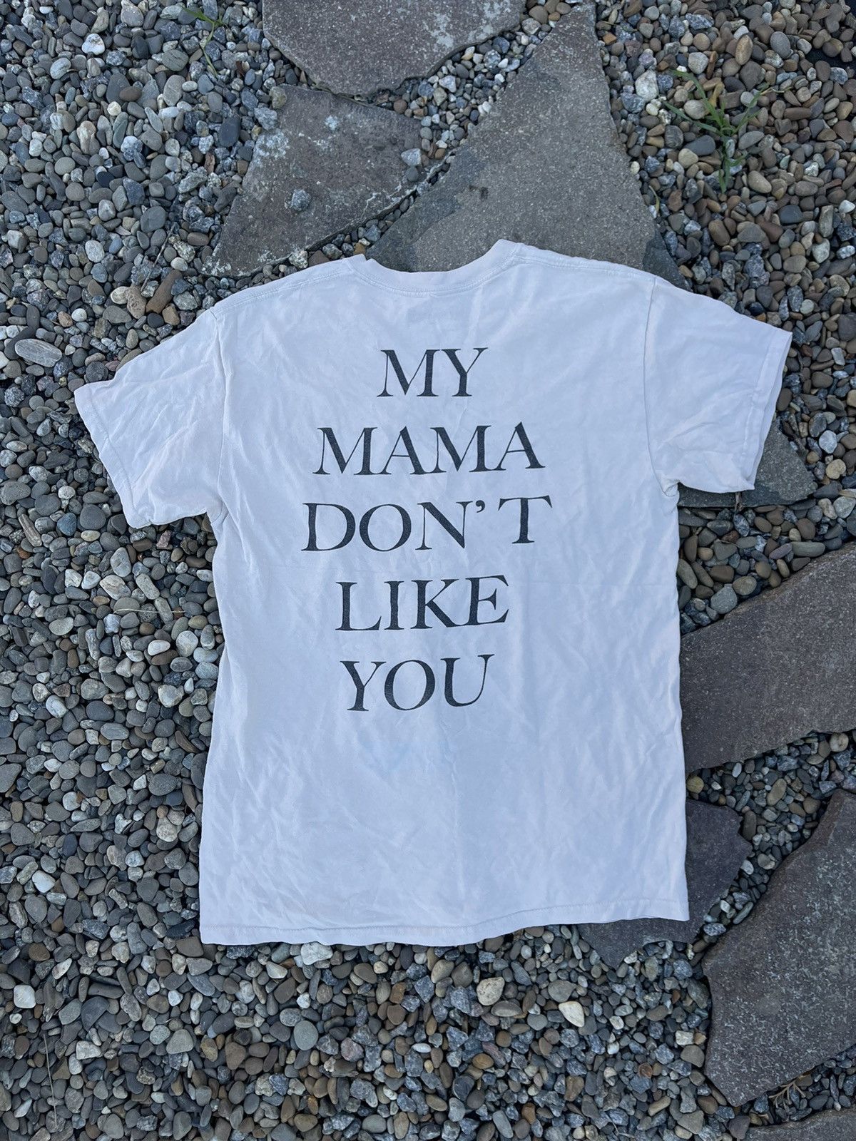 Band Tees × Justin Bieber My Mama Don’t Like You Justin Bieber 2016 tour tee Size US M / EU 48-50 / 2 - 1 Thumbnail
