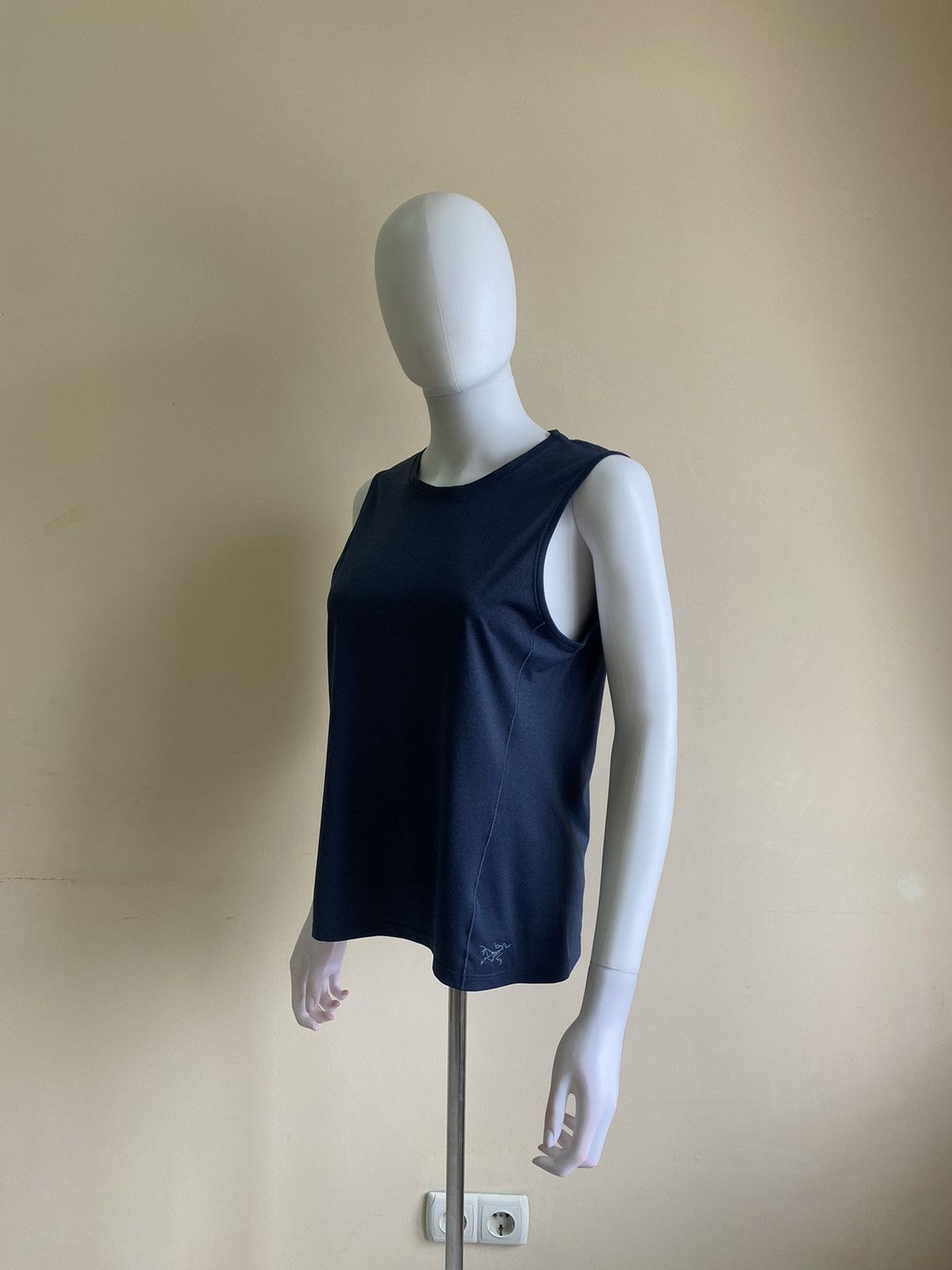 Arc'teryx Arcteryx Womens Blue Sleeveless Top Size S Size S / US 4 / IT 40 - 5 Thumbnail