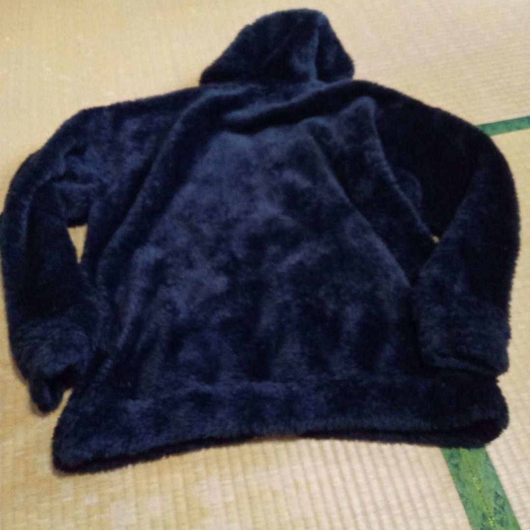 Number (N)ine Fleece Jacket Size US L / EU 52-54 / 3 - 7 Thumbnail
