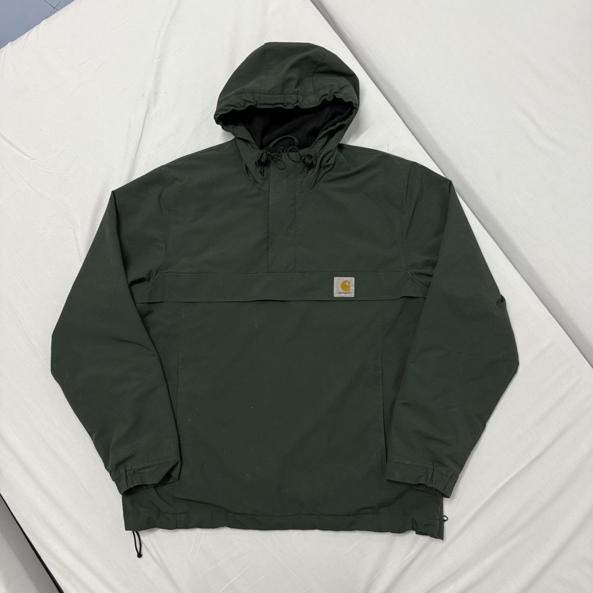 Carhartt Wip Carhartt WIP Nimbus Dark Green Size US L / EU 52-54 / 3 - 1 Thumbnail