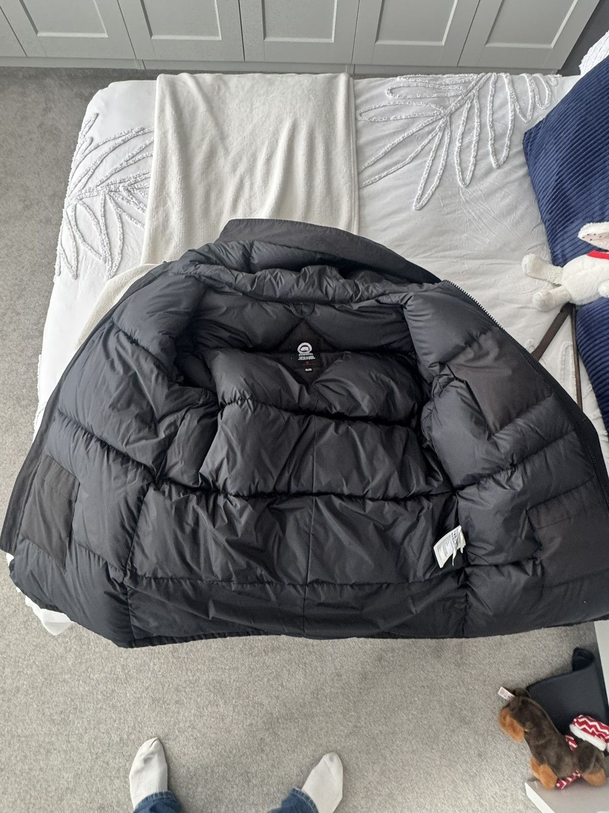 Canada Goose Canada Goose - CHATEAU PARKA Size US XXL / EU 58 / 5 - 3 Thumbnail
