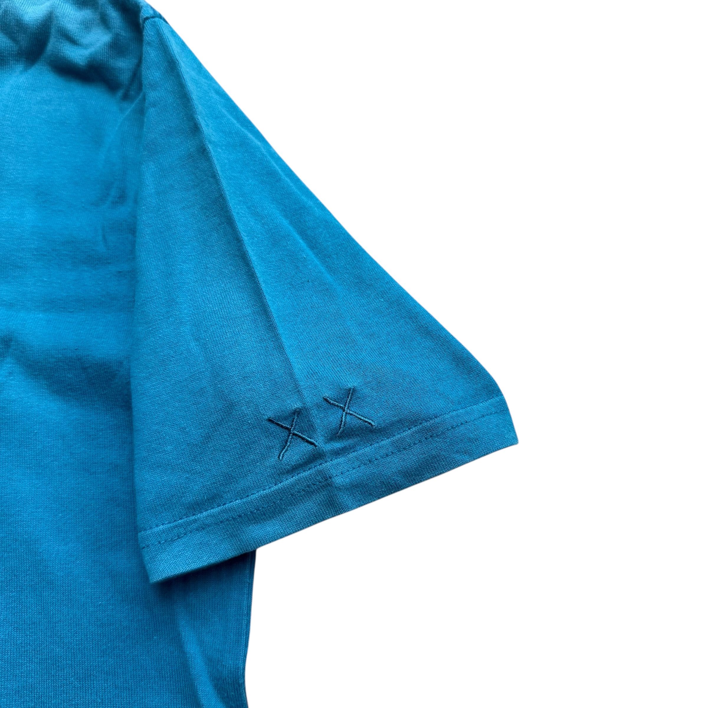 Kaws × Medicom Toy × Original Fake Original Fake Kaws Medicom Toy Tee Size US M / EU 48-50 / 2 - 7 Thumbnail