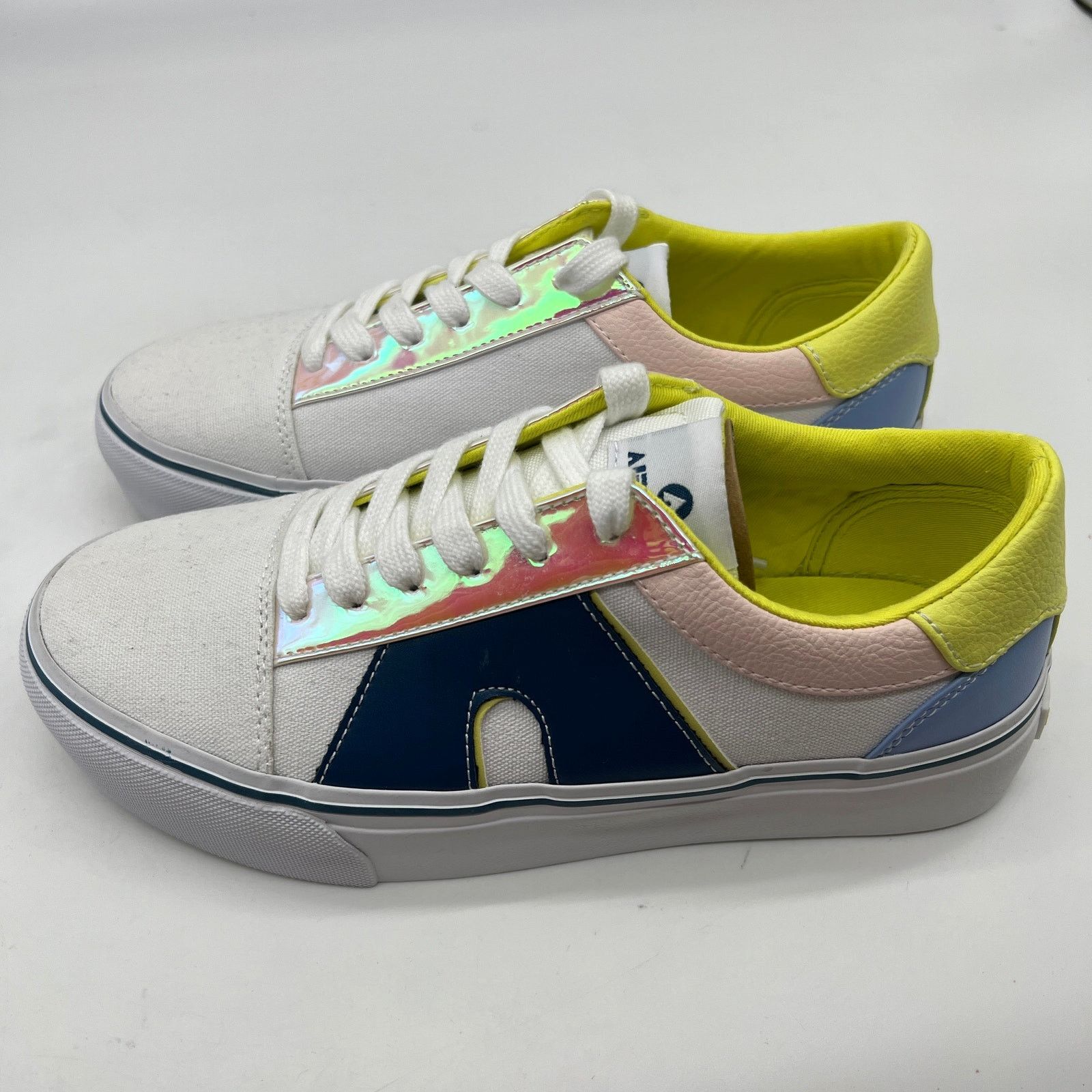 Airwalk Airwalk Alya 4 J Womens Skateboard Shoes Size 7.5 Size US 7.5 / IT 37.5 - 1 Thumbnail