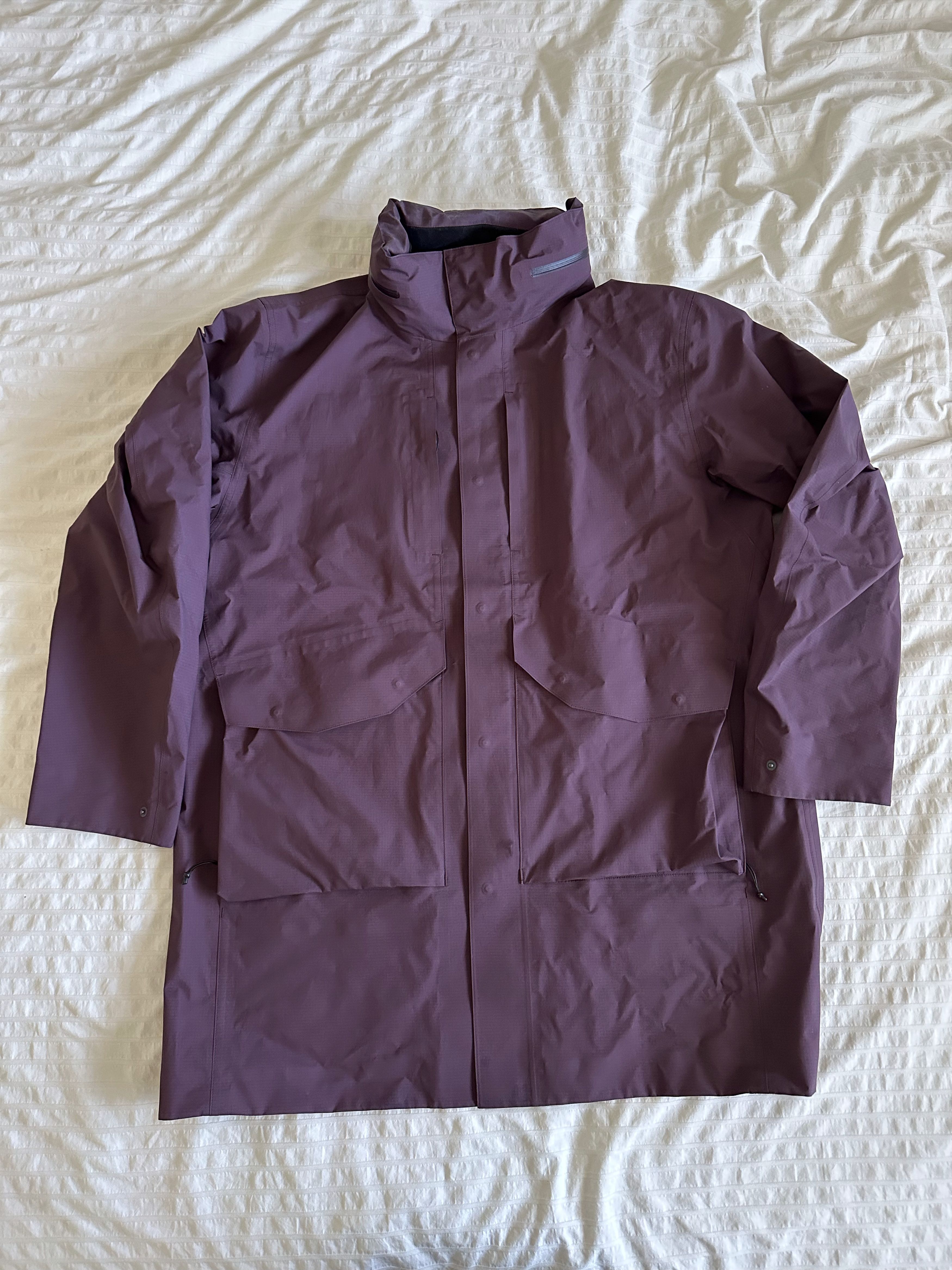 Haven Camber Parka Size US XL / EU 56 / 4 - 7 Thumbnail