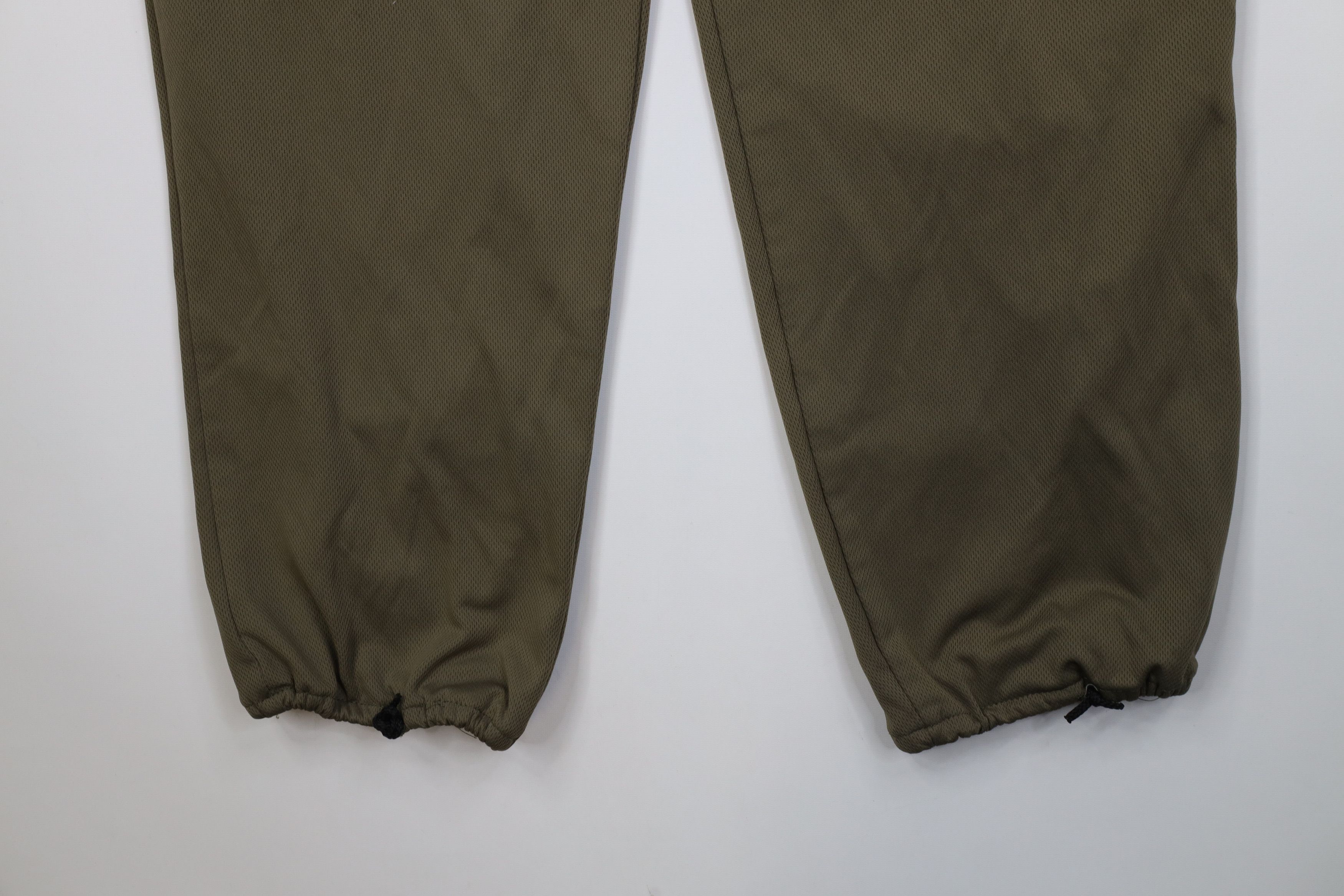 Vintage Vintage 90s Scentlok Hunting Layer Thermal Knit Pants USA Size US 40 / EU 56 - 4 Thumbnail