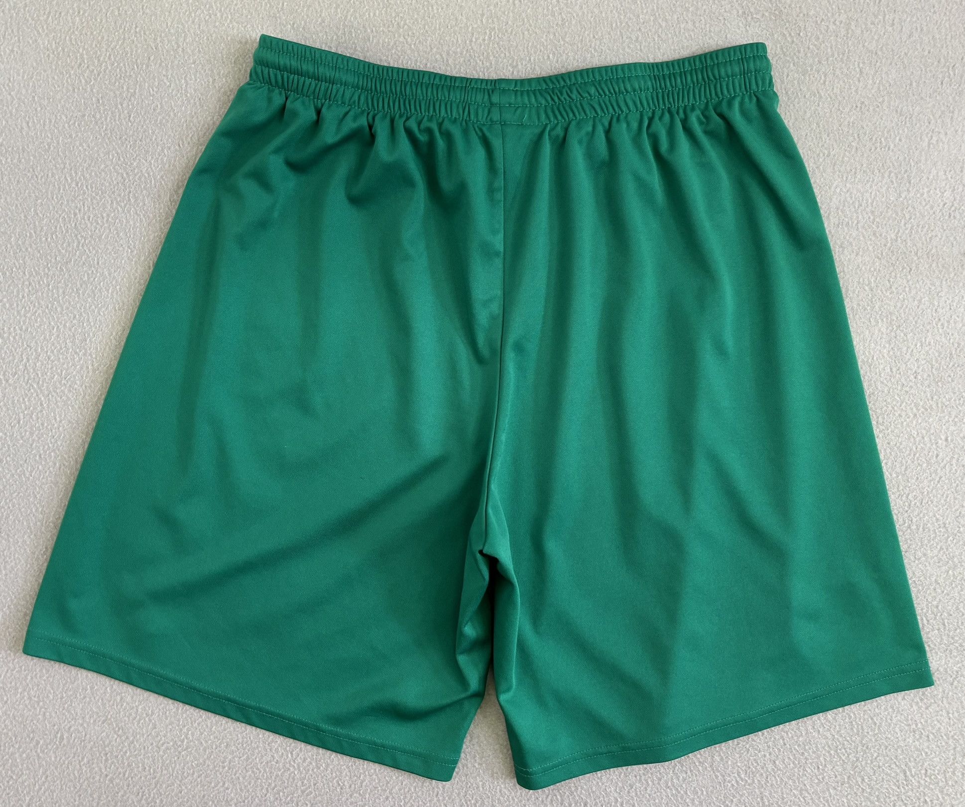 Vintage 1. FC Magdeburg Uhlsport vintage football shorts size XL Size US 40 / EU 56 - 7 Thumbnail