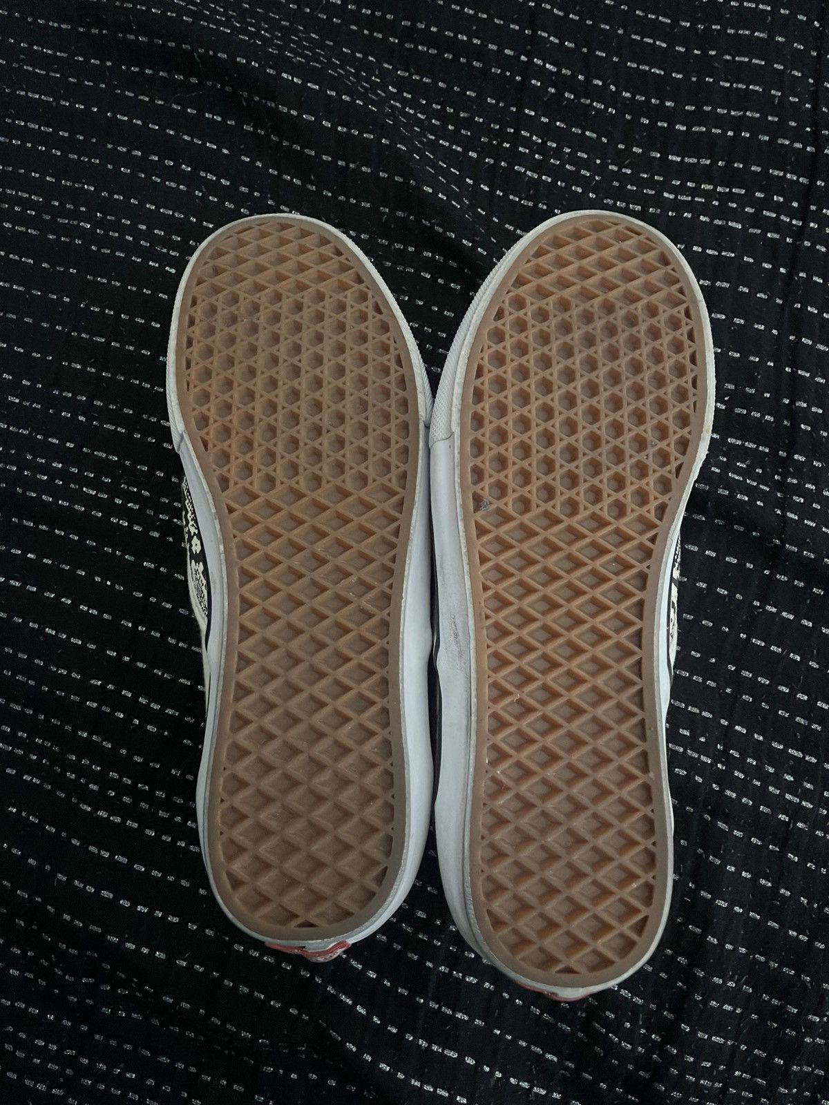 Vans Vans x Hockey Size US 12 / EU 45 - 5 Thumbnail