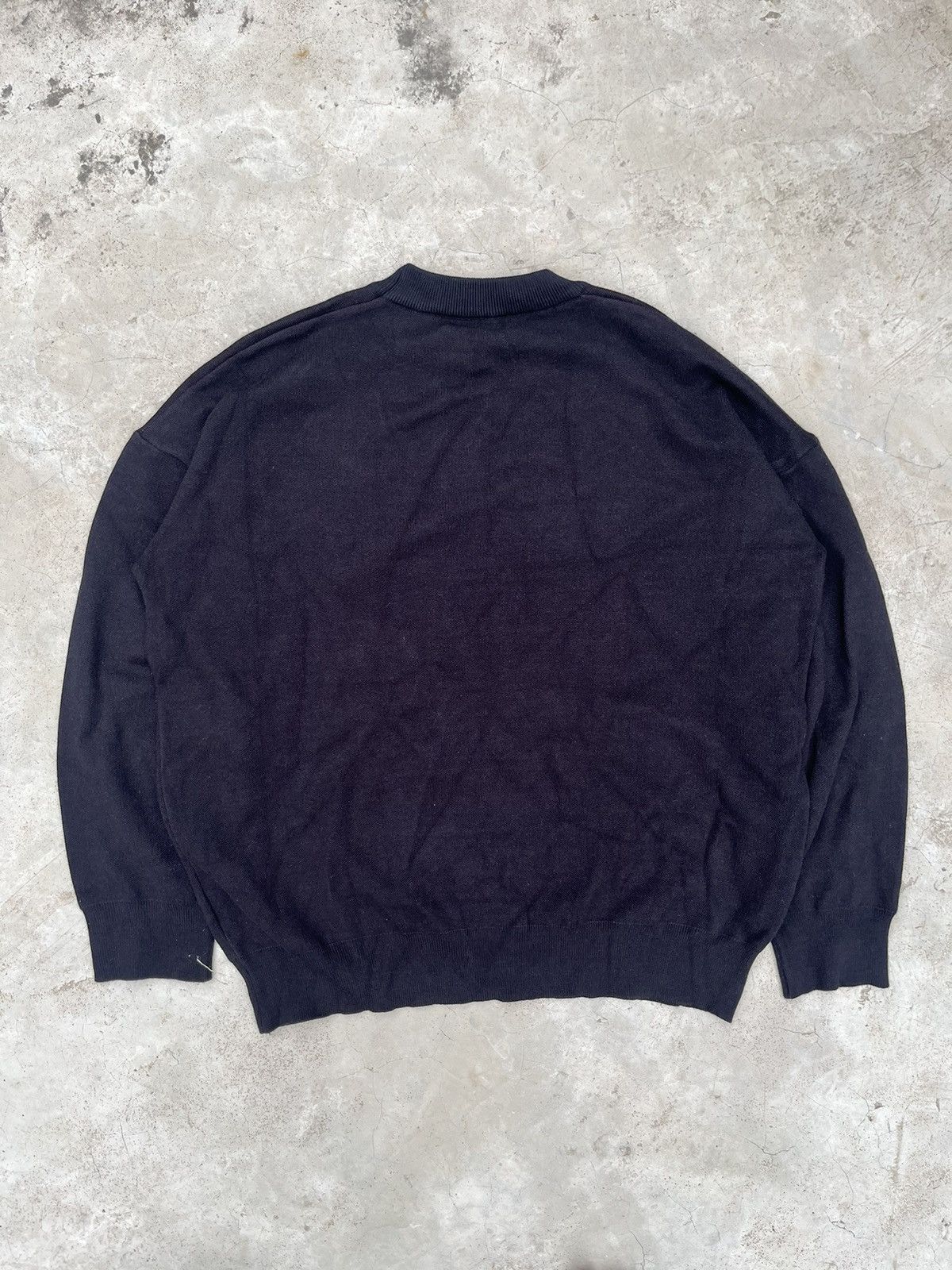 Japanese Brand × Vintage BERSERK KNITTED 👹 Size US M / EU 48-50 / 2 - 5 Thumbnail