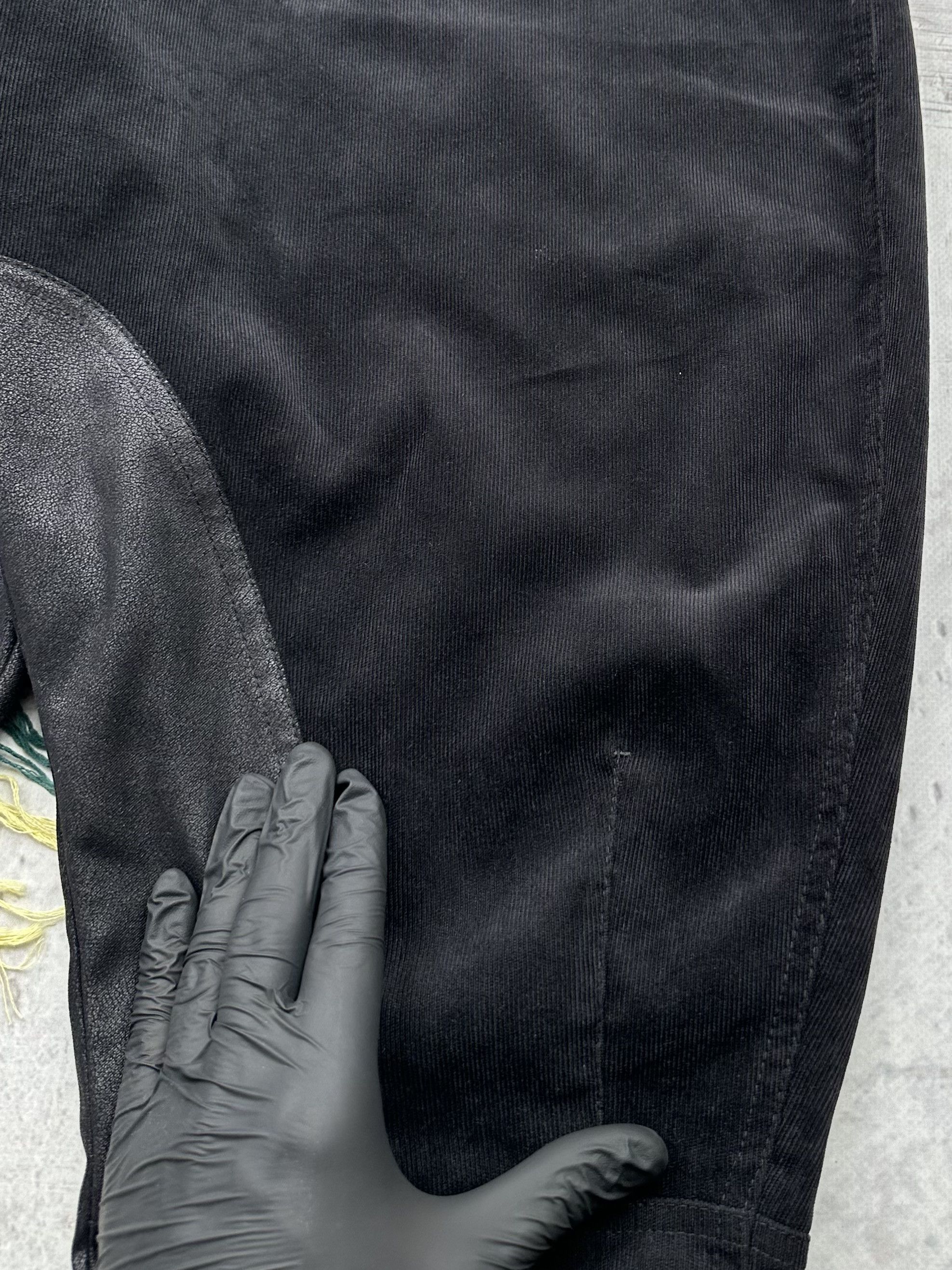 Japanese Brand Bitte Kai Rand Vintage Balloon Pants A456(332) Size US 34 / EU 50 - 4 Thumbnail